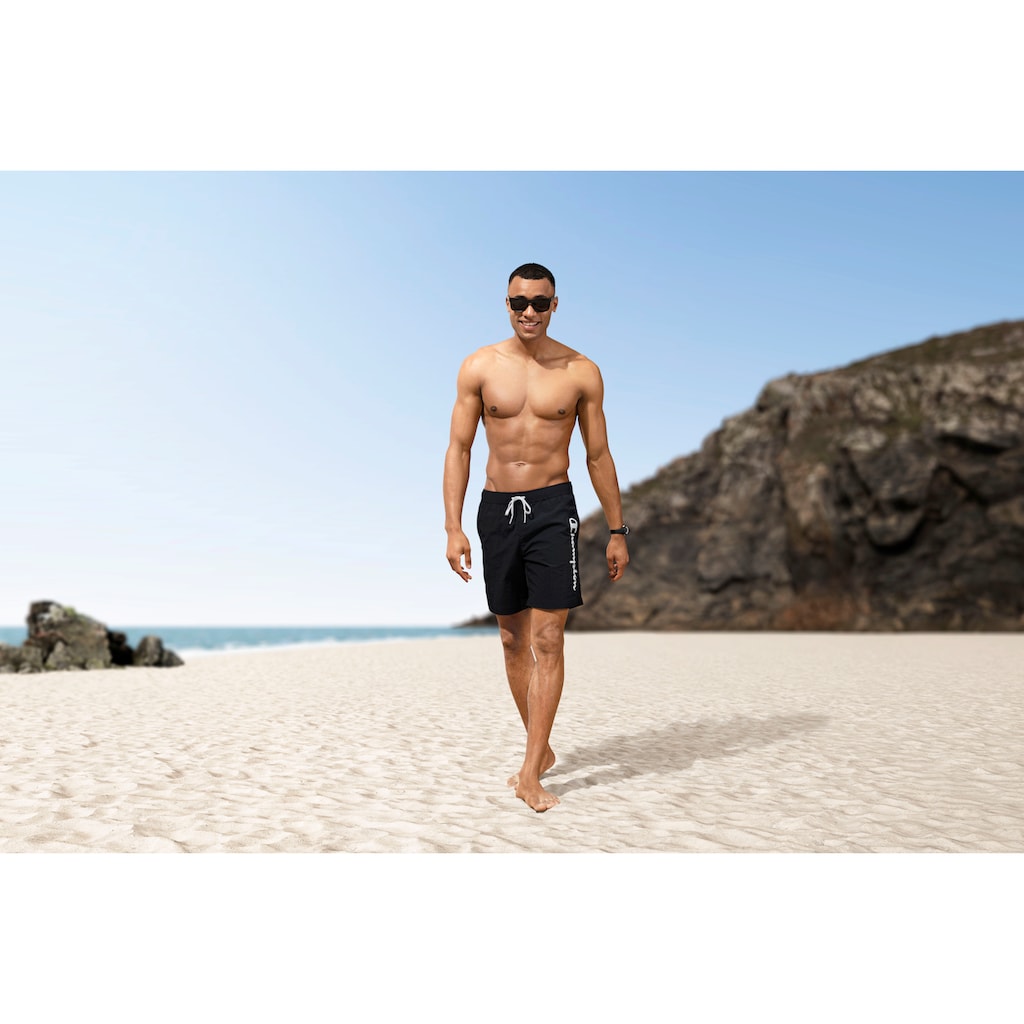 Champion Badehose »Beachshort«