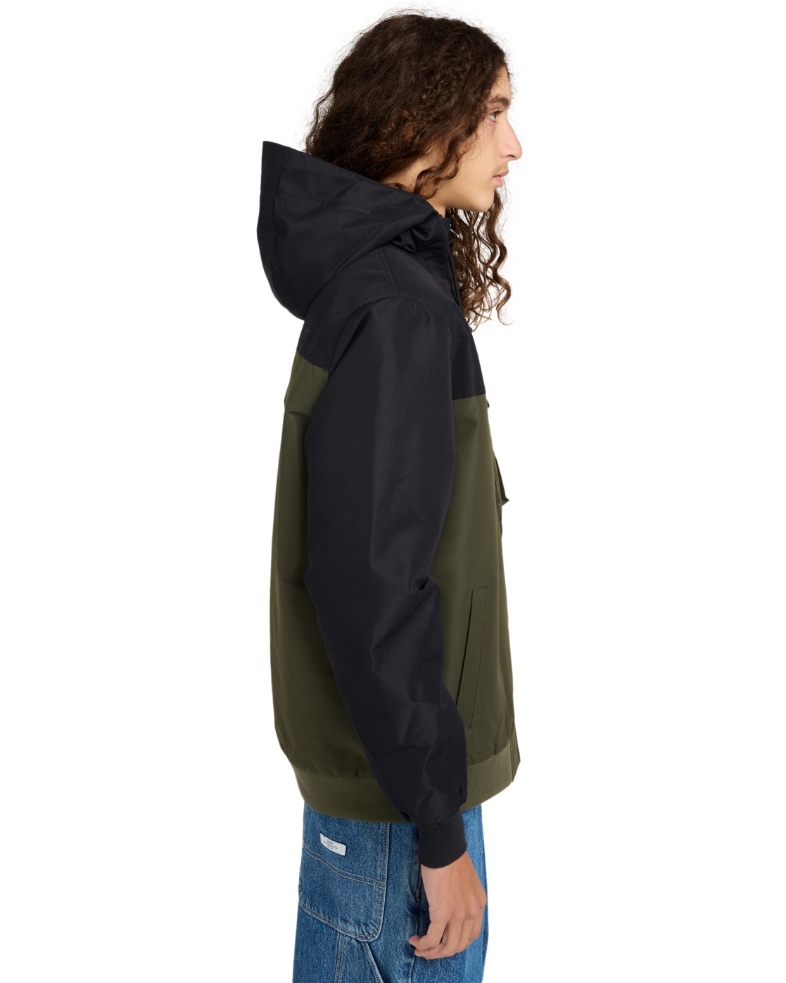 Thumbnail - Element Bomberjacke "Dulcet"