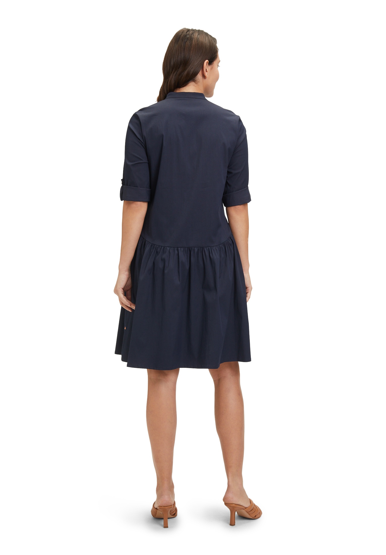 Vera Mont Hemdblusenkleid »Vera Mont Hemdblusenkleid mit Knopfleiste«, Form