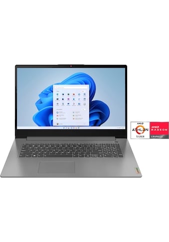 Lenovo Notebook »IdeaPad 1 15AMN7« 3962 cm / ...