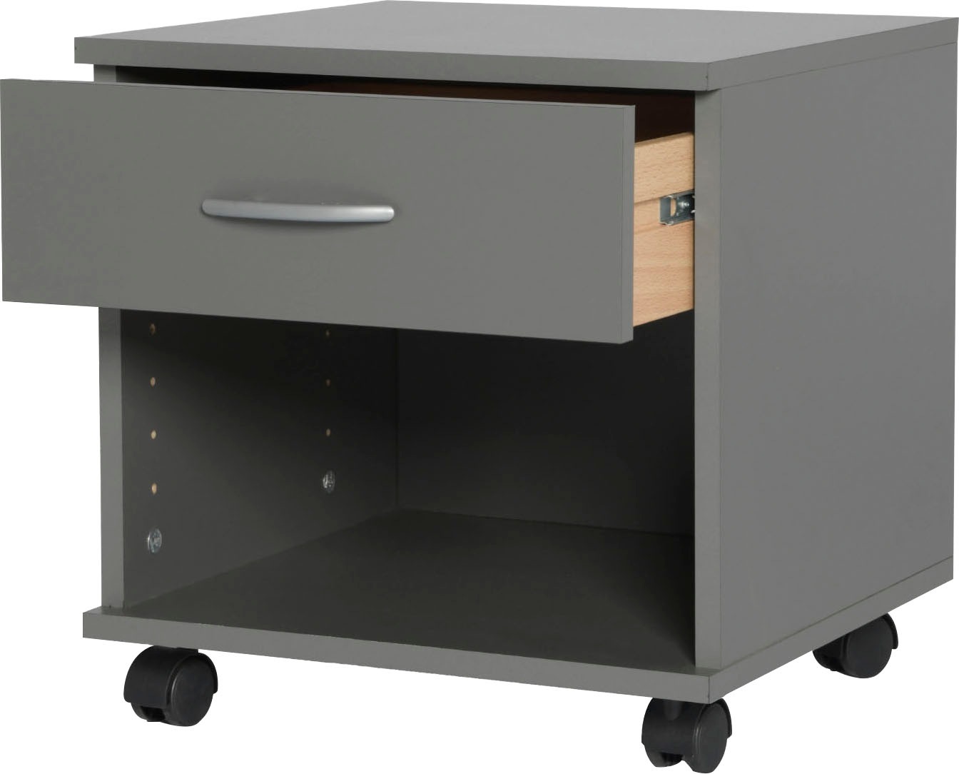 VOGL Möbelfabrik Rollcontainer "Barrie, Bürocontainer, Nachtschrank", (1 St günstig online kaufen