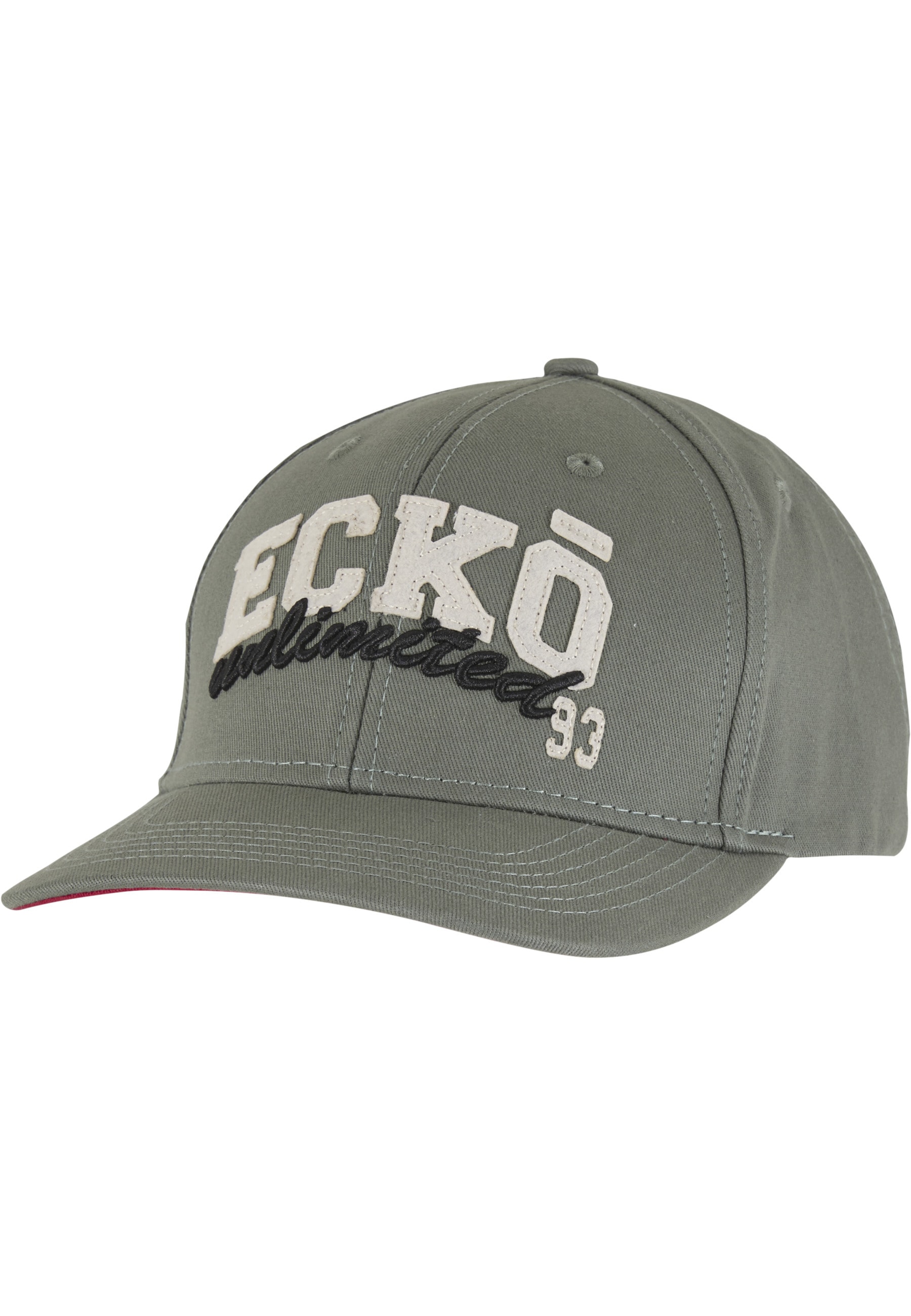 Ecko Unltd. Snapback Cap »Ecko Unltd. Baseball cap Skyhook«