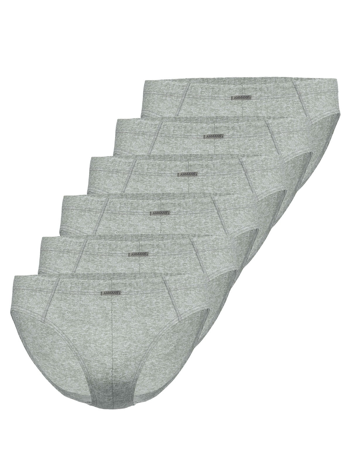 Ammann Slip »6er Pack Slip Day Modern / Close to you«