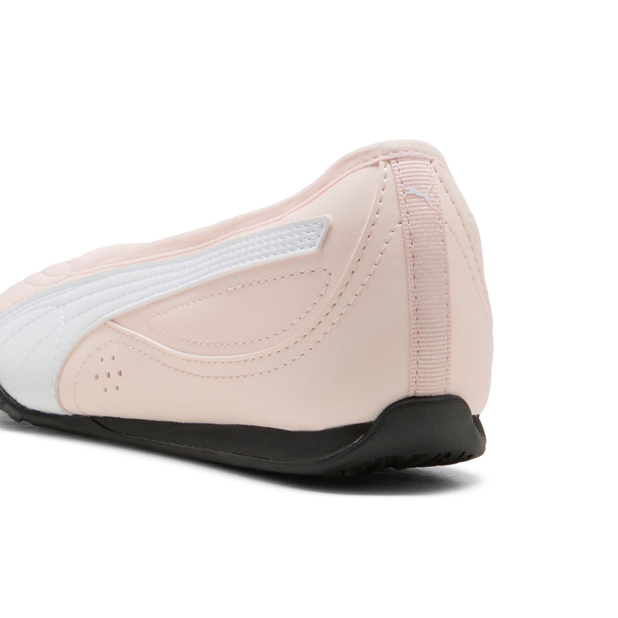 PUMA Sneaker »CATCH SOLEIL BALLERINA«  Design auf den Spuren des Puma Speedcat
