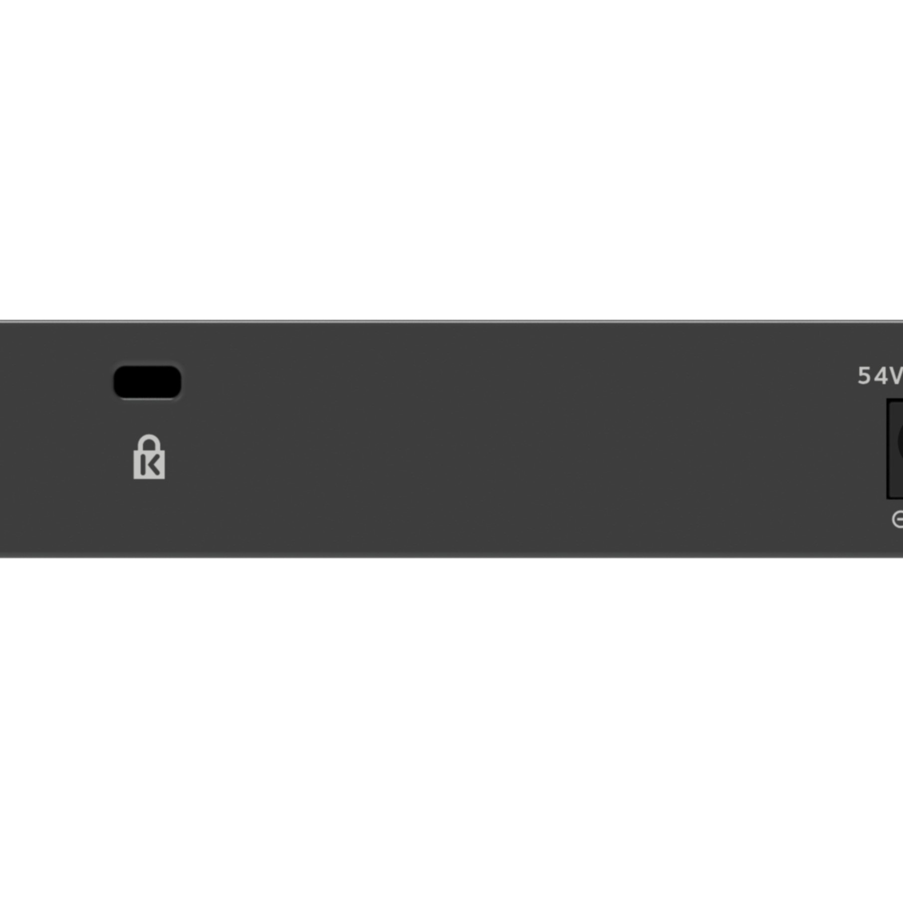 NETGEAR Netzwerk-Switch »GS305EP Switch 5 Port Gigabit Ethernet LAN PoE Switch Plus«
