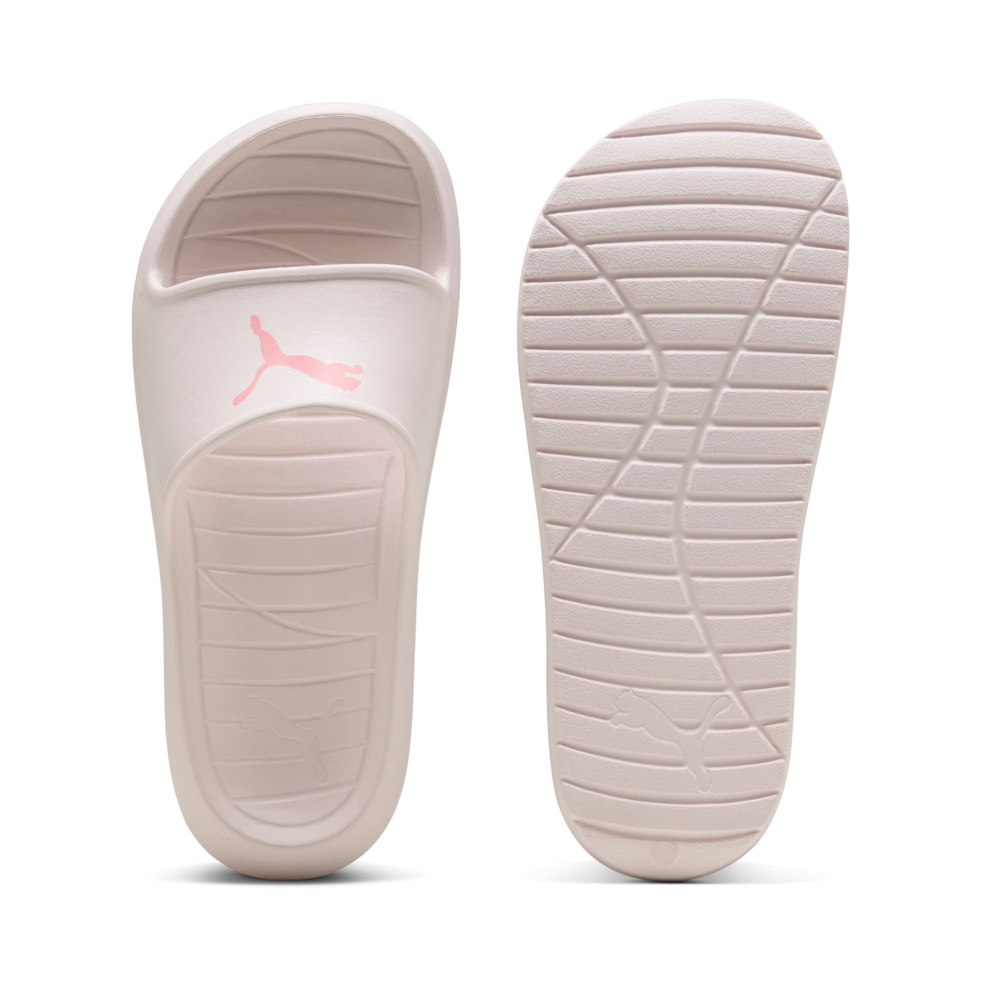 Puma Divecat V2 Lite Cat Slide Pink 40.5 3