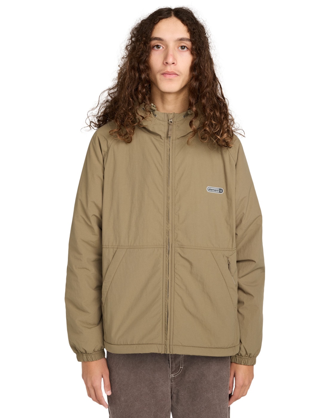 Element Windbreaker "Alder 2.0 Polar" günstig online kaufen