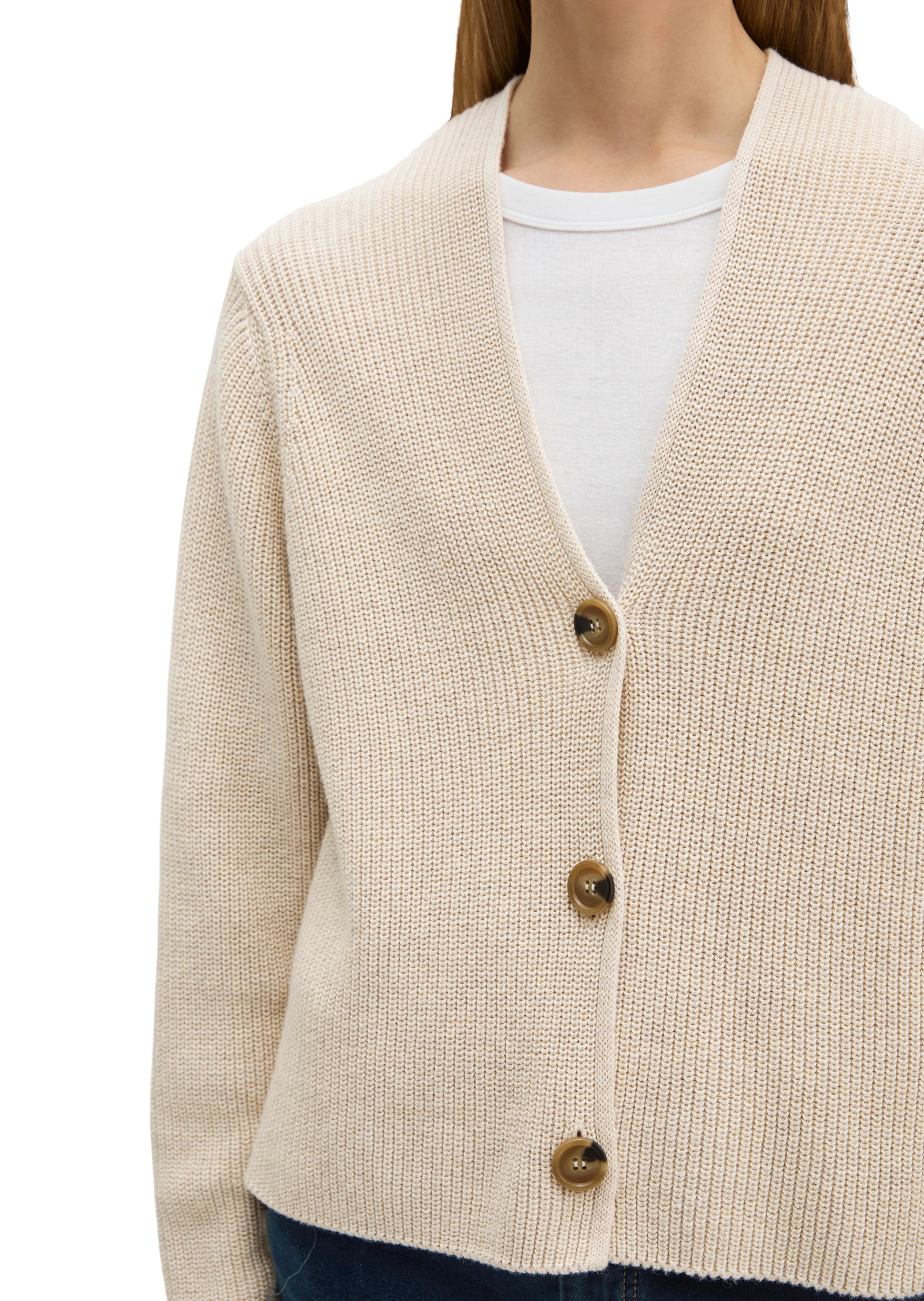 Marc O' Polo beige   XL damen 6