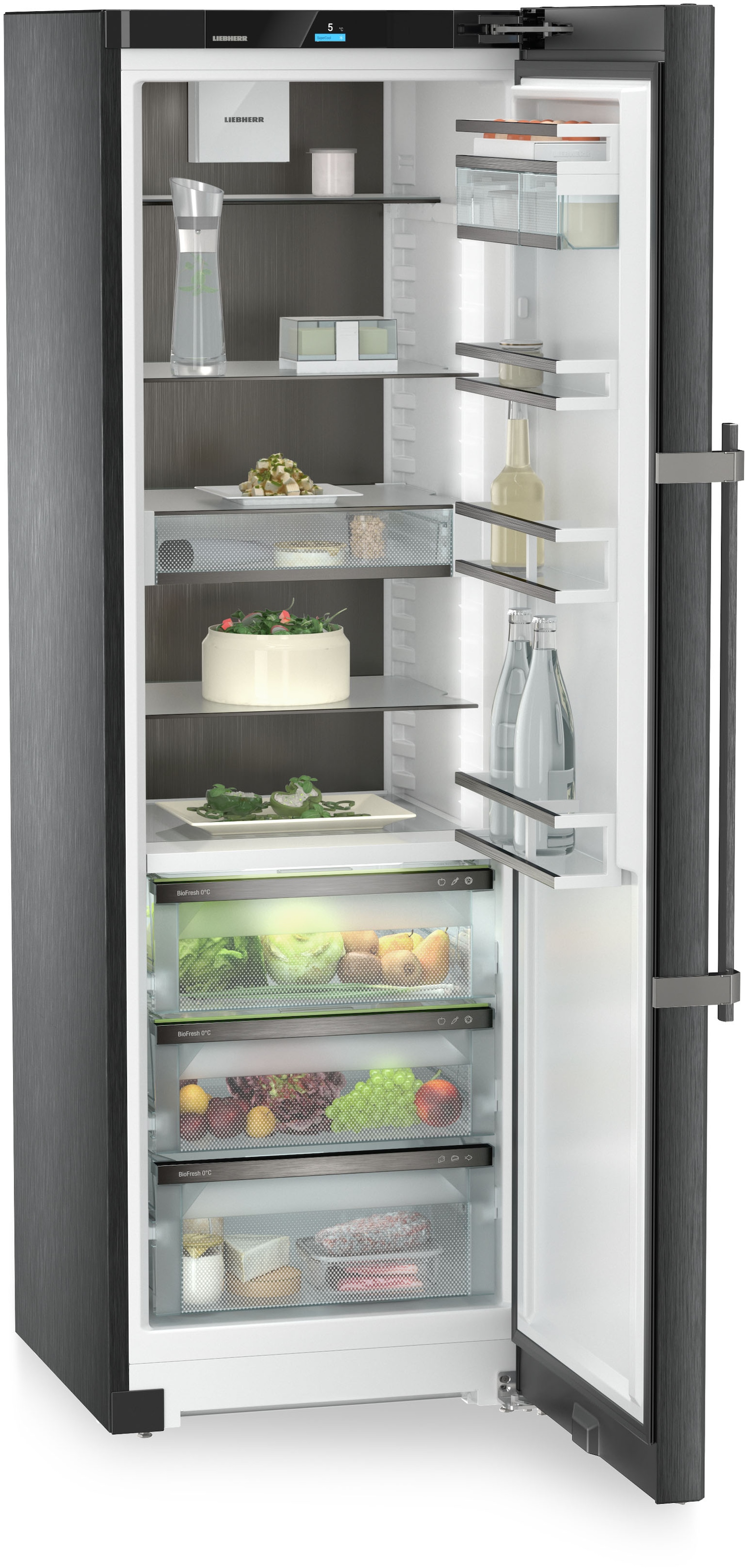 Liebherr Kühlschrank »RBbsb 525i_997212751«