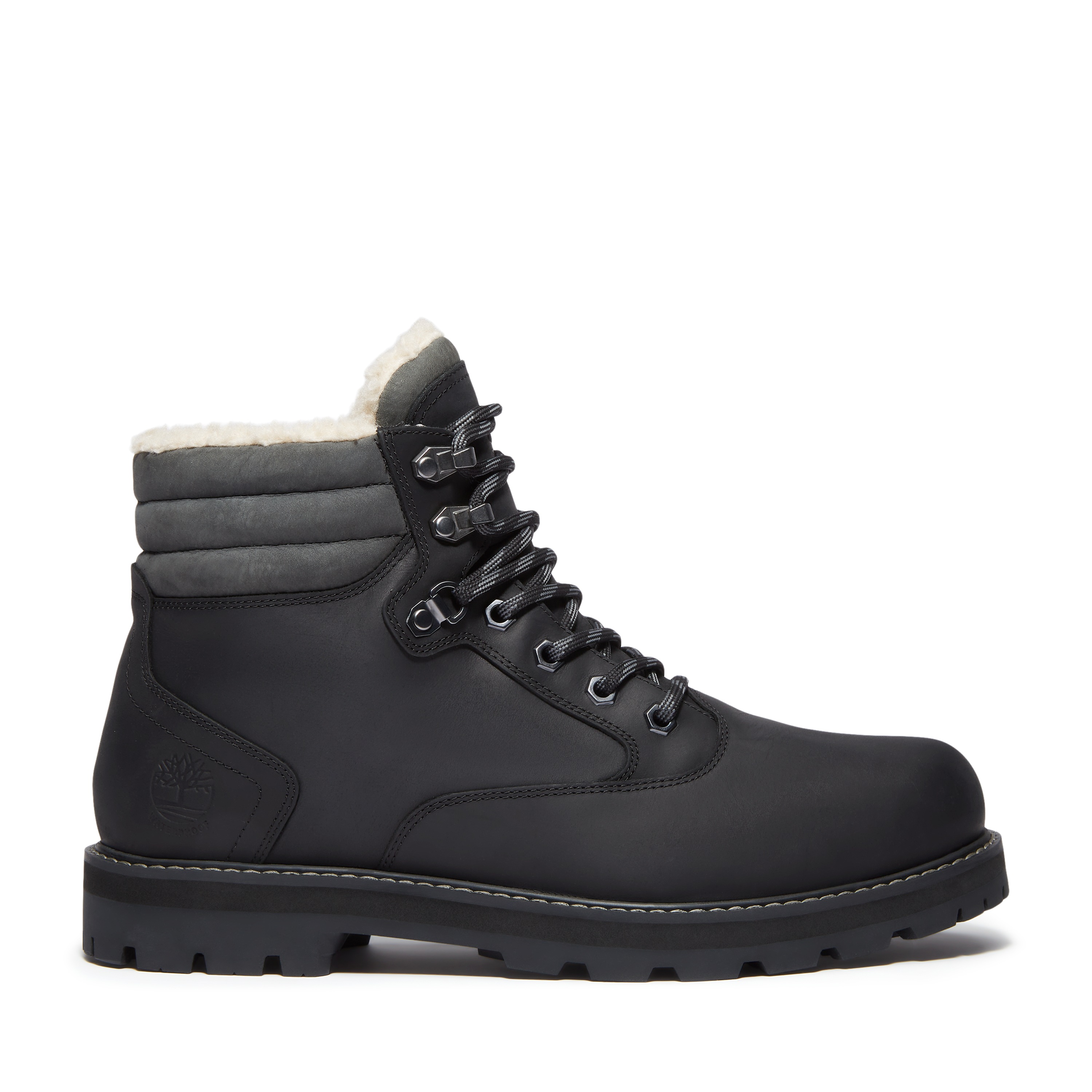 Thumbnail - Timberland Schnürboots "BRITTON ROADMID WARM LINED WATERPROOF BOOT" Winterstiefel, Schnürstiefel, Winterschuhe, wasserdi...