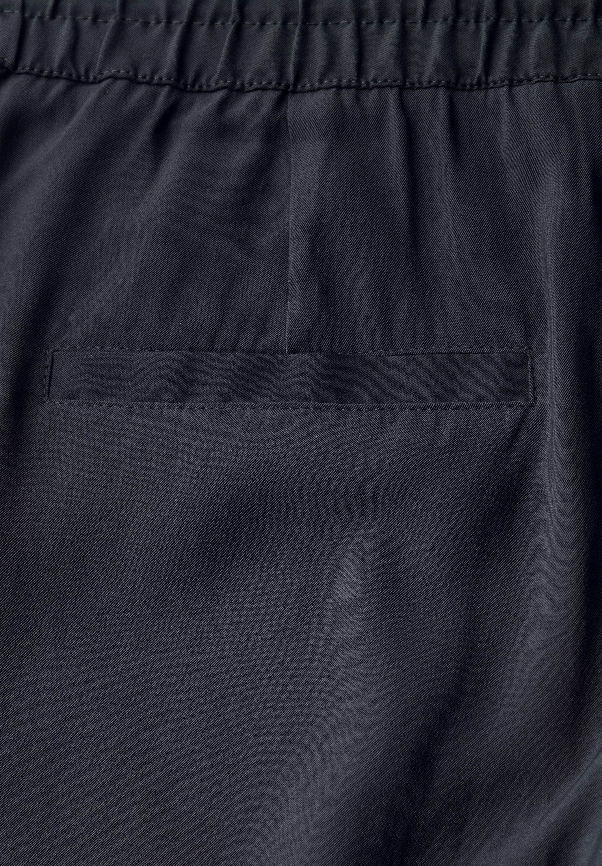 STREET ONE Bermudas, Middle Waist