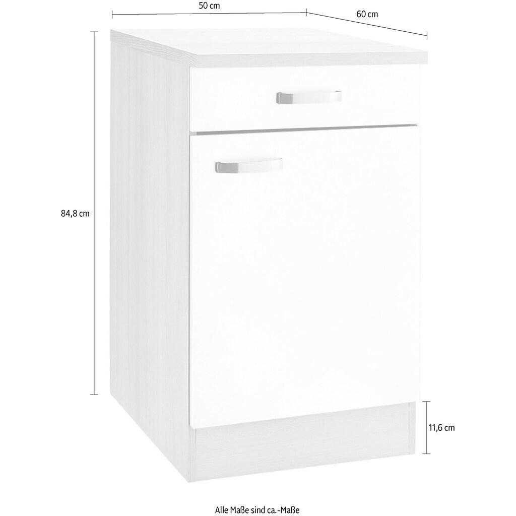 OPTIFIT Unterschrank »Faro«