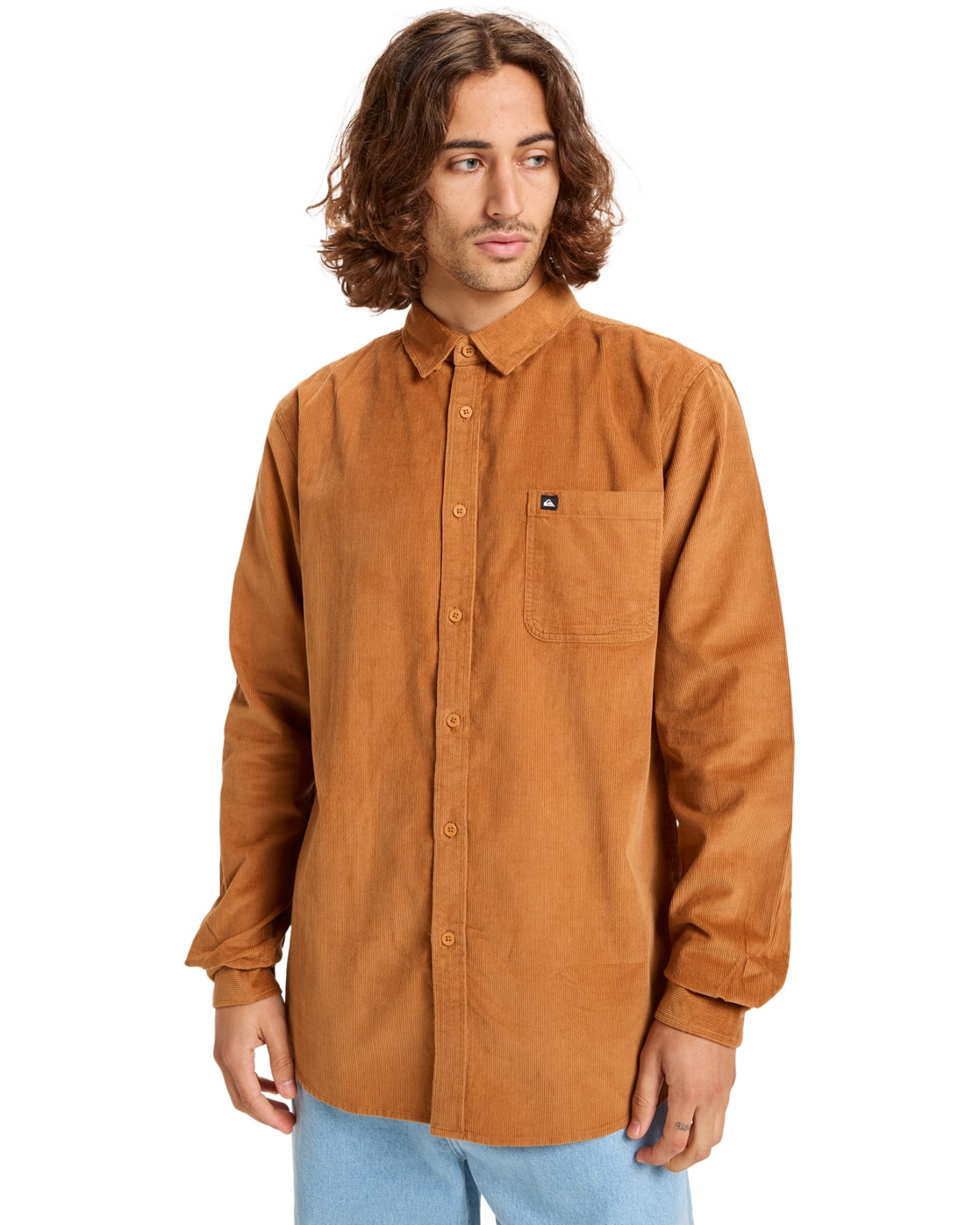 Quiksilver "Smoke Trail Cord"