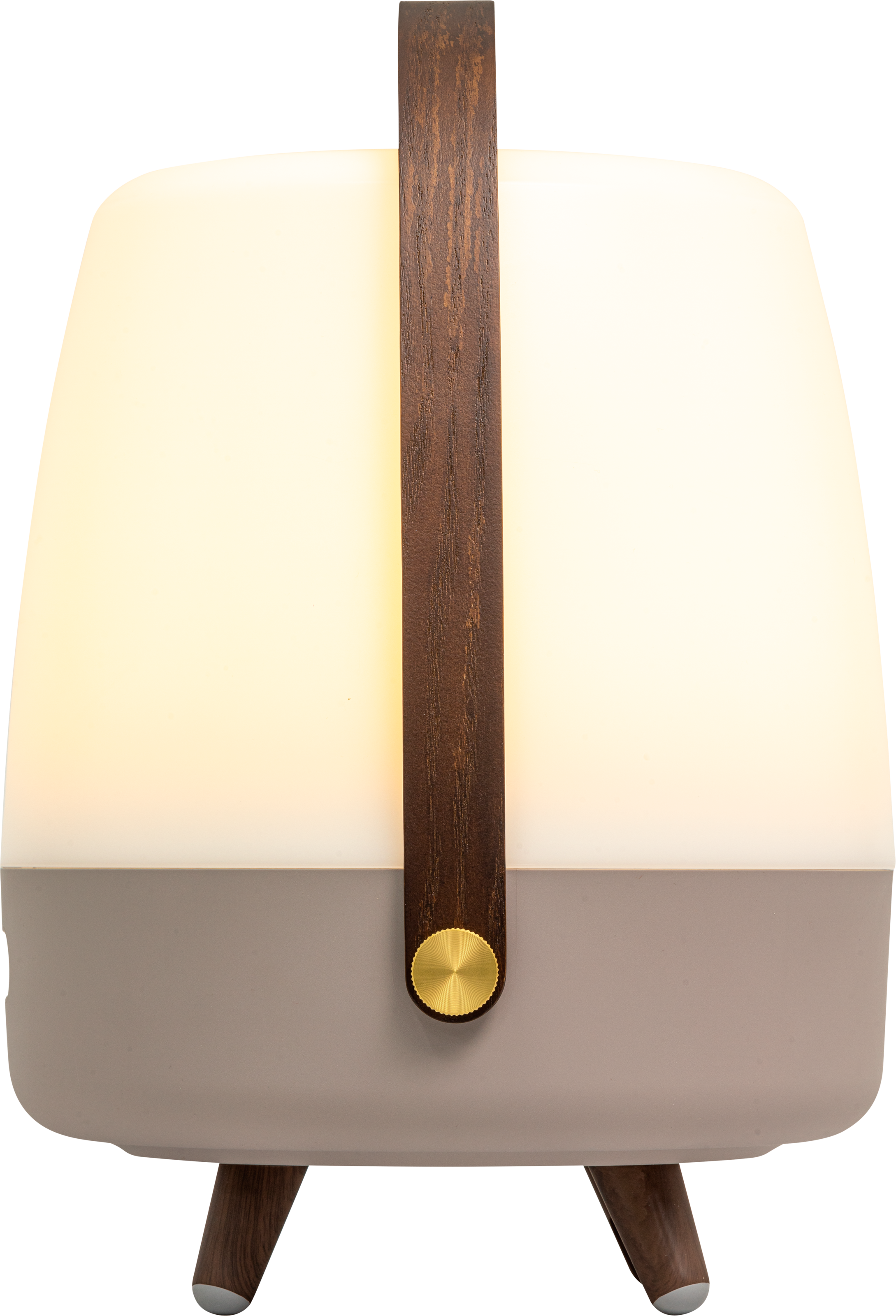 kooduu LED Tischleuchte »Lite-up Play JBL«, 1 flammig, Leuchtmittel LED-Modul | LED fest integriert, LED Dekolicht, Lautsprecherleuchte