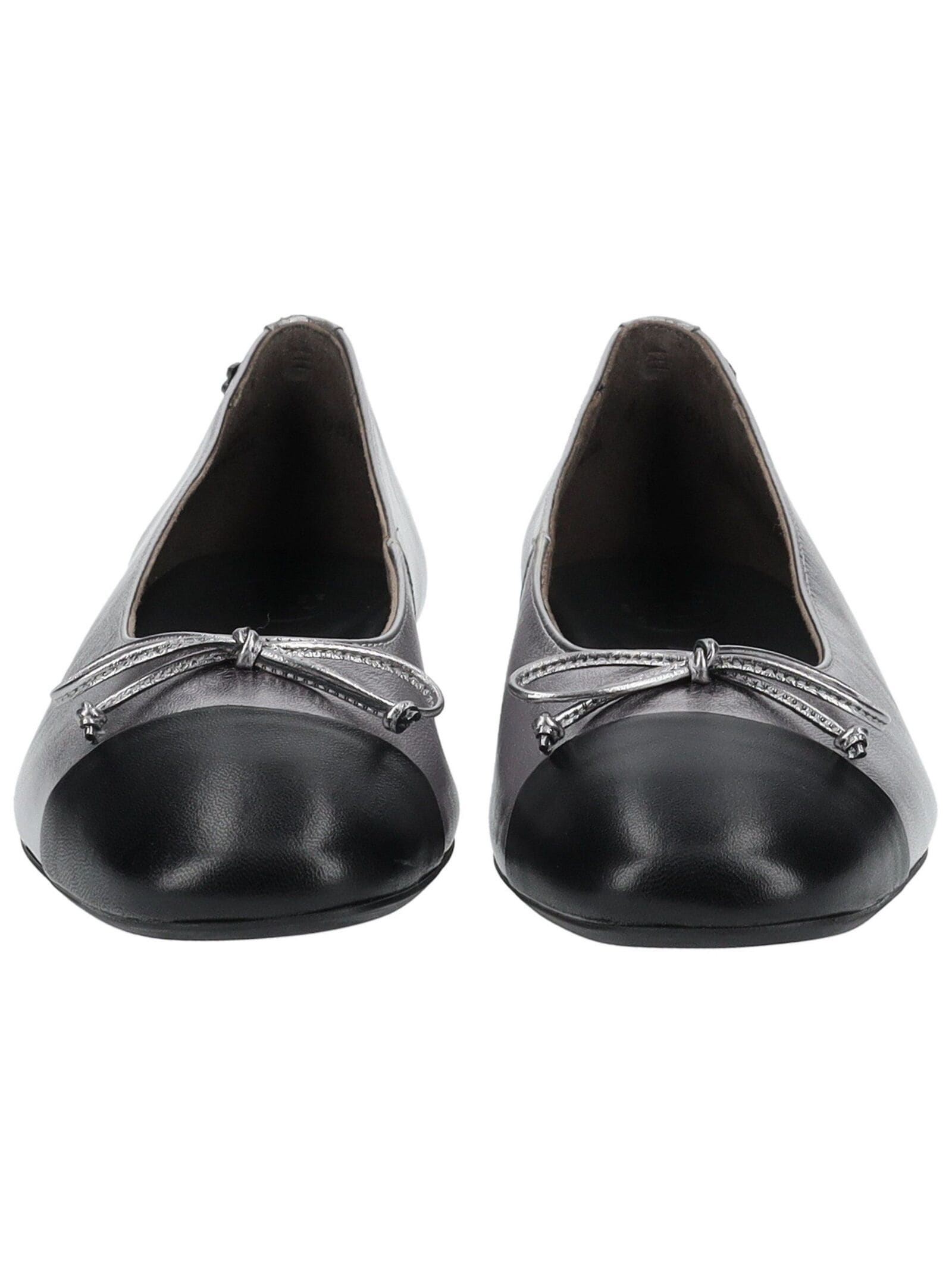 Paul Green Ballerina »Paul Green Ballerinas Leder«