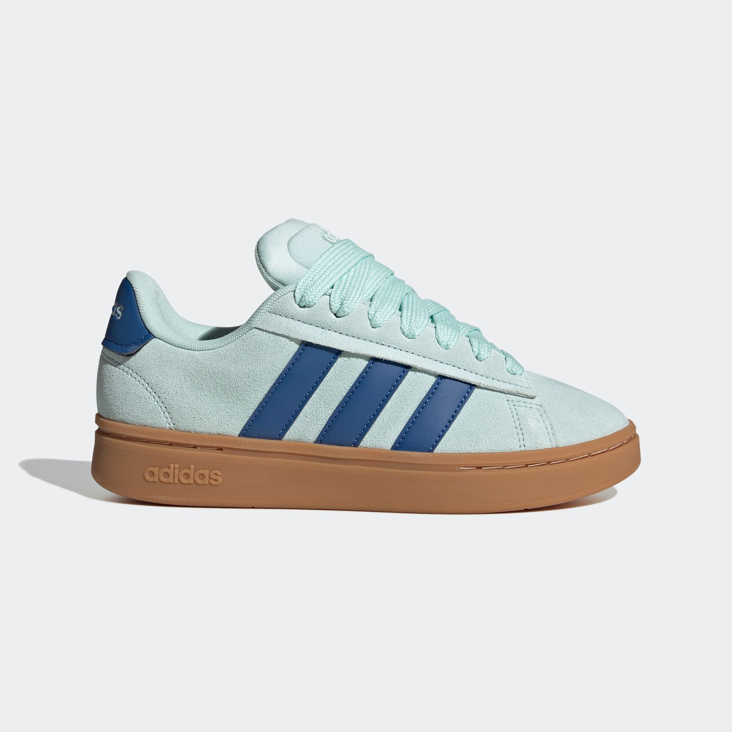 adidas Sportswear "GRAND COURT ALPHA" Design inspiriert vom adidas Campus 0 günstig online kaufen