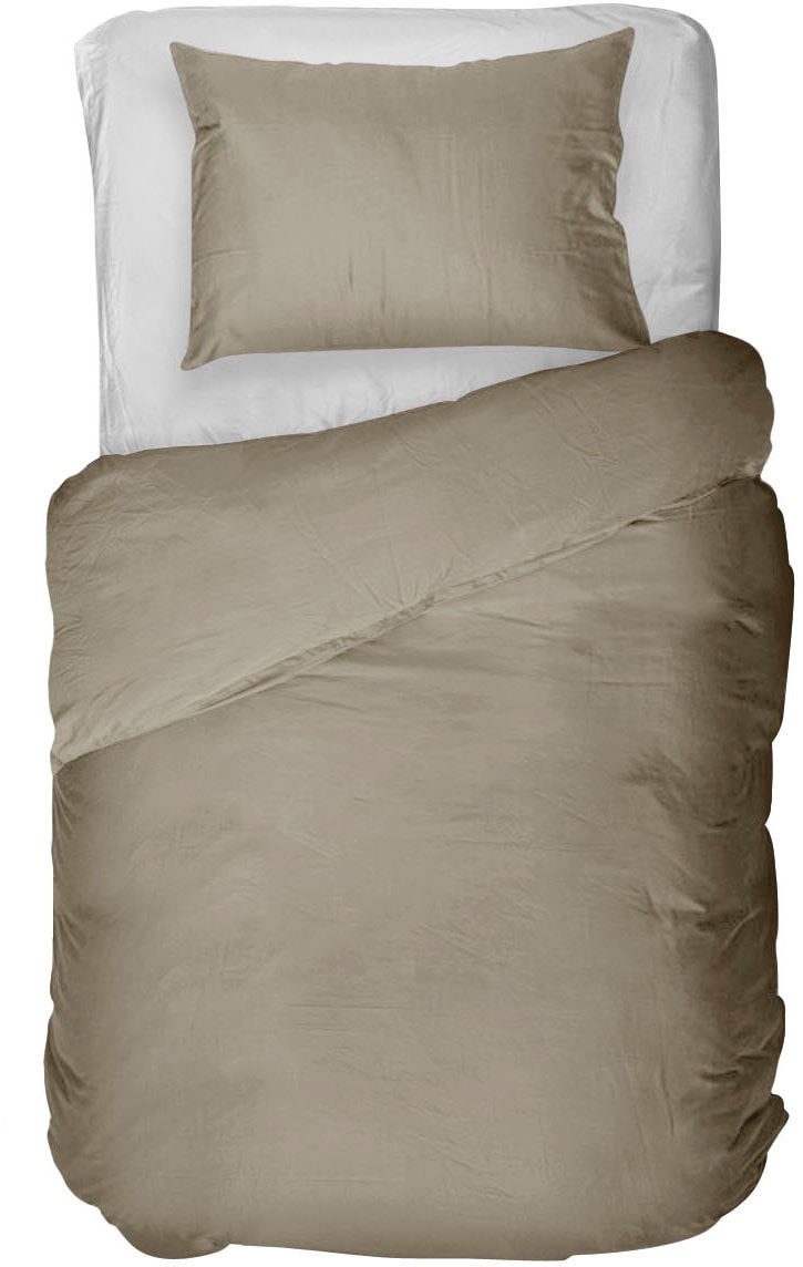 kayori Bettwäsche "Edo" 2 Stk. tlg. 100% Mako Satin günstig online kaufen