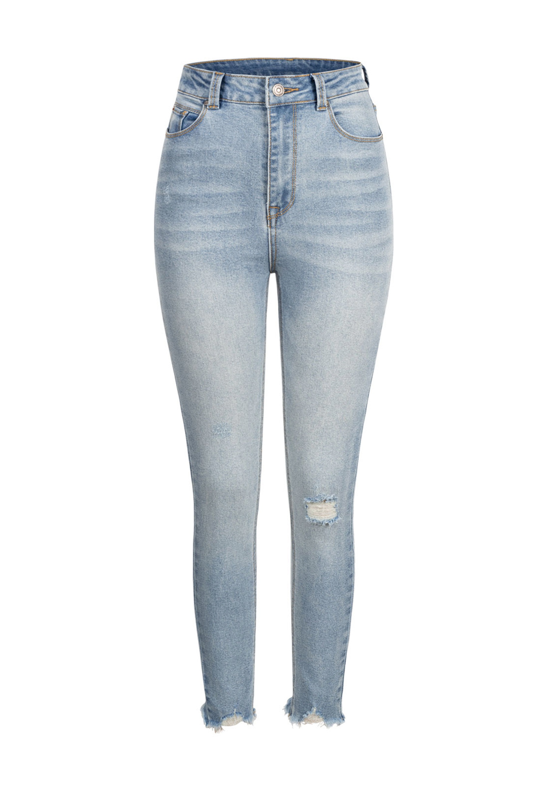 CLOUD 5IVE Bequeme Jeans "CLOUD 5IVE"