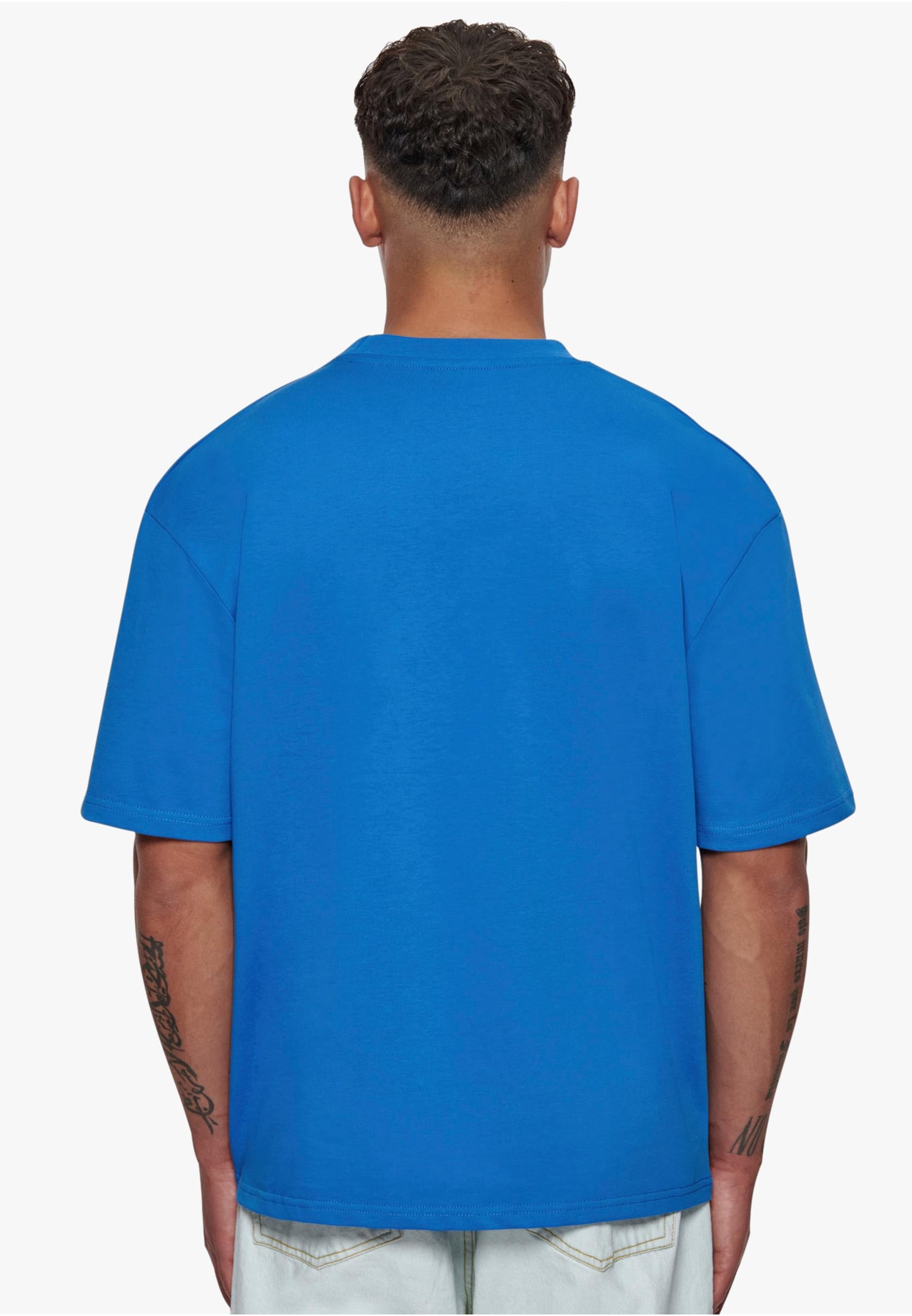 Dropsize T-Shirt »Dropsize Herren Dropsize Super Heavy Blank T-Shirt«, 1 Stk.
