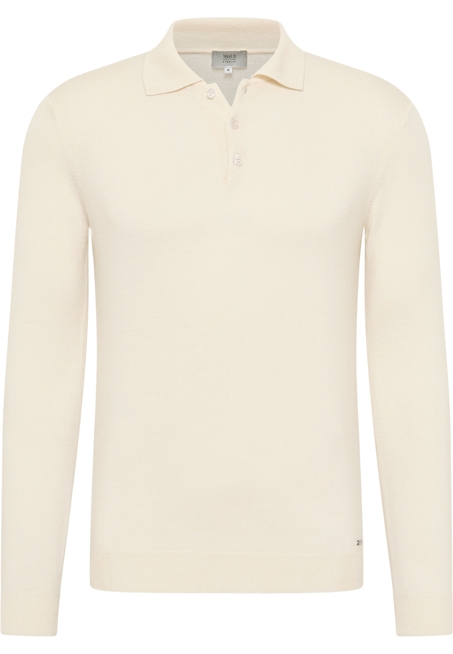 Eterna Polokragenpullover