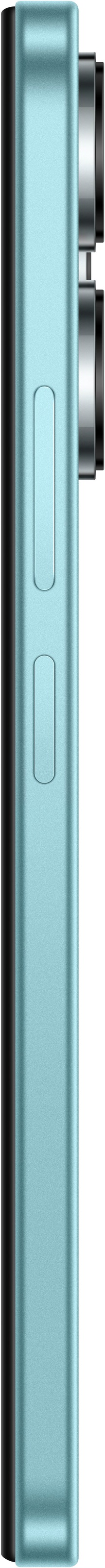 Xiaomi Smartphone »Redmi 13 6+128 GB«, ocean blue