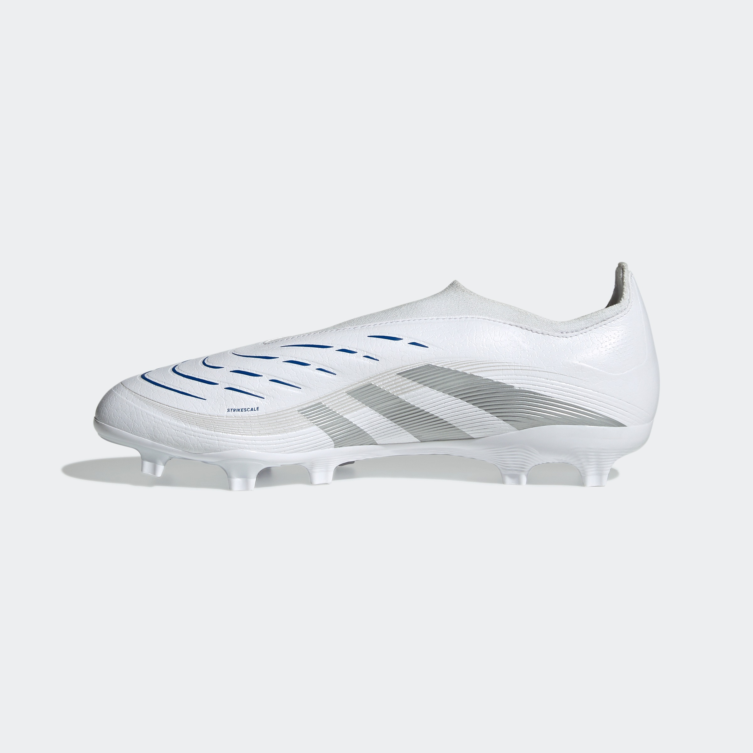 adidas Performance Fußballschuh »PREDATOR LEAGUE LACELESS FG/MG«