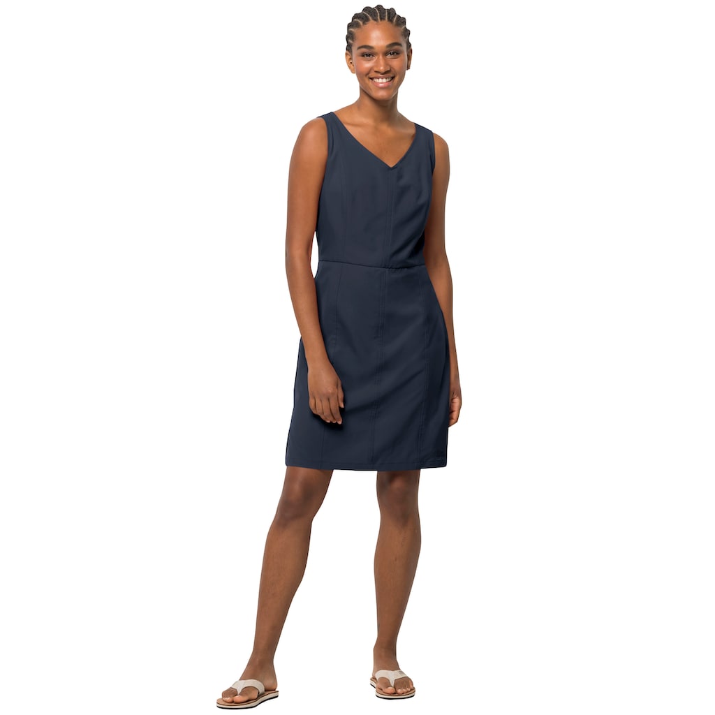 Jack Wolfskin Sommerkleid »Costa Calma Dress«