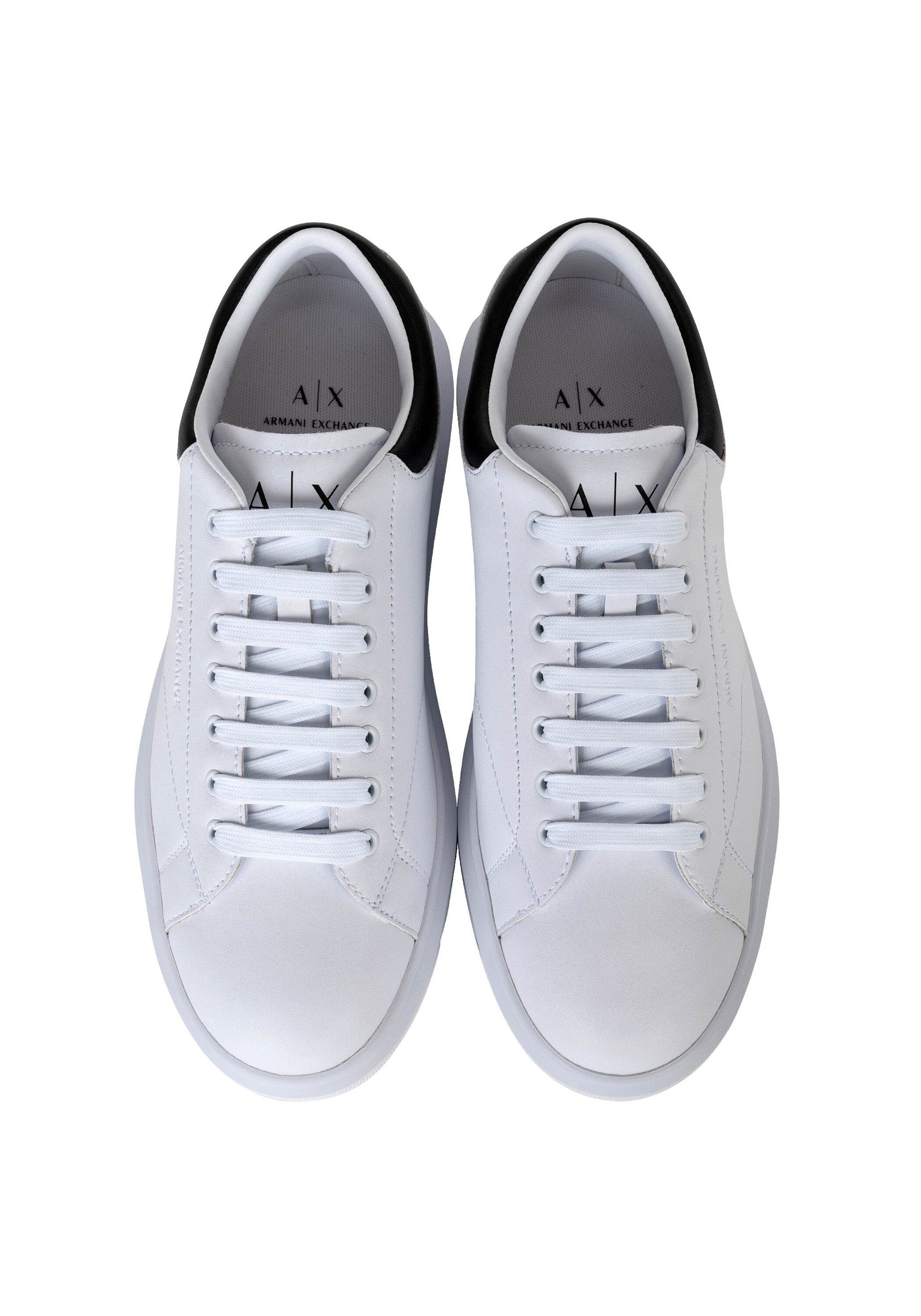 ARMANI EXCHANGE Sneaker »Sneaker«