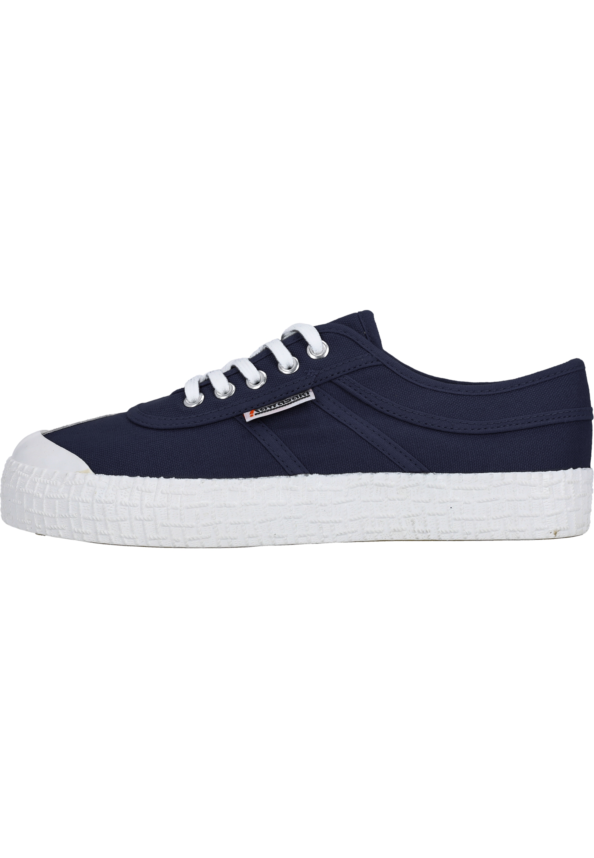 Kawasaki Sneaker »Kawasaki Original 3.0«, mit zuverlässigem Allwetterprofil
