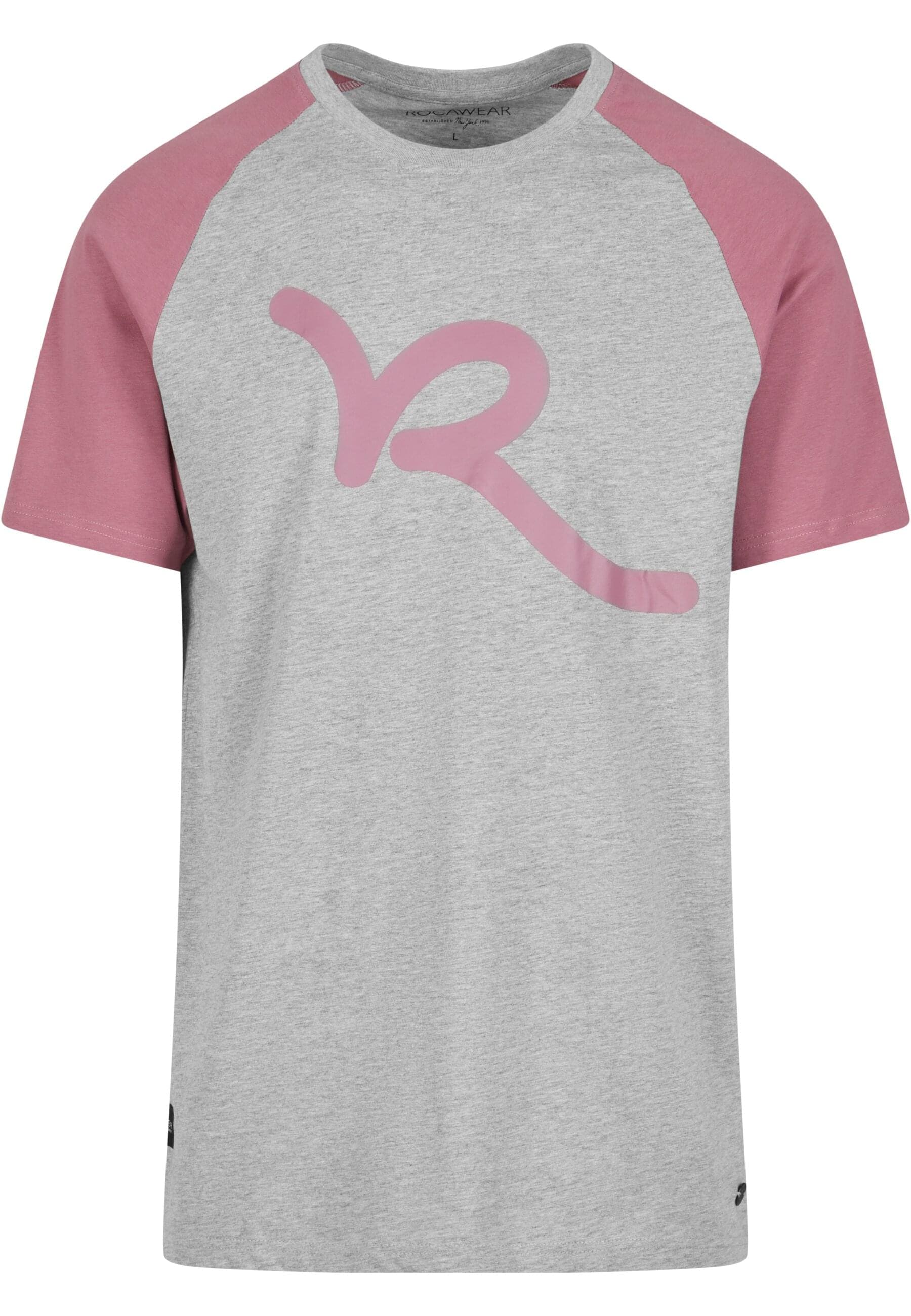 Rocawear T-Shirt "Rocawear Herren Rocawear T-Shirt" 1 Stk. tlg. günstig online kaufen