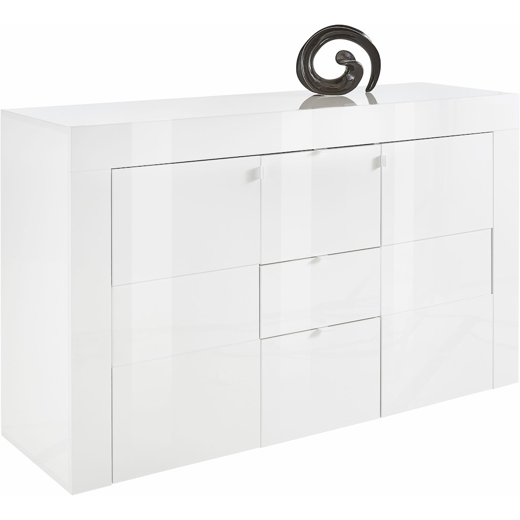 INOSIGN Sideboard »EASY«, Breite 138 cm