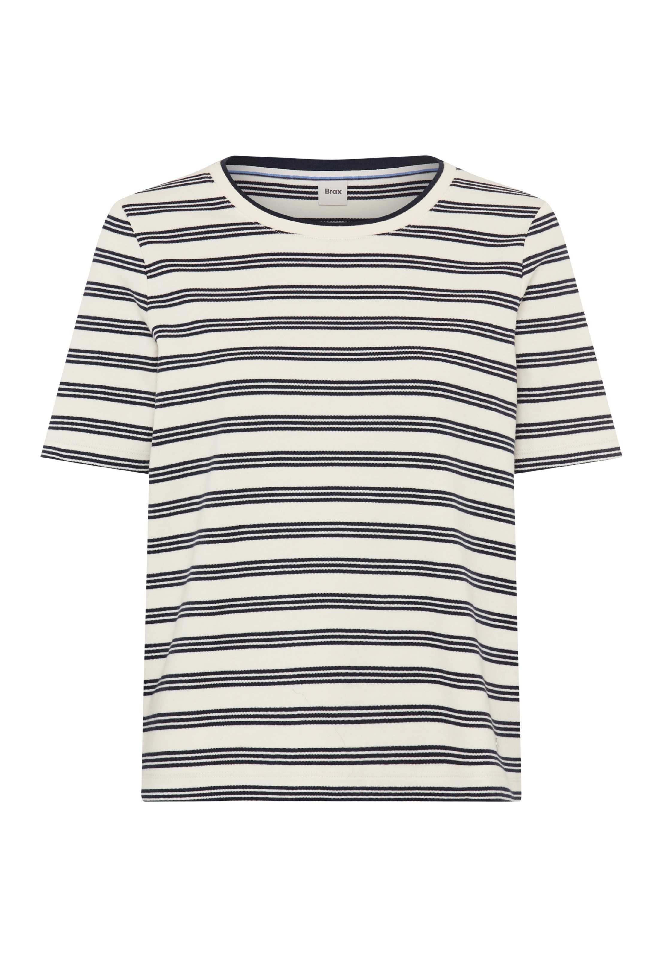 Brax Kurzarmshirt »Style CIRA S«