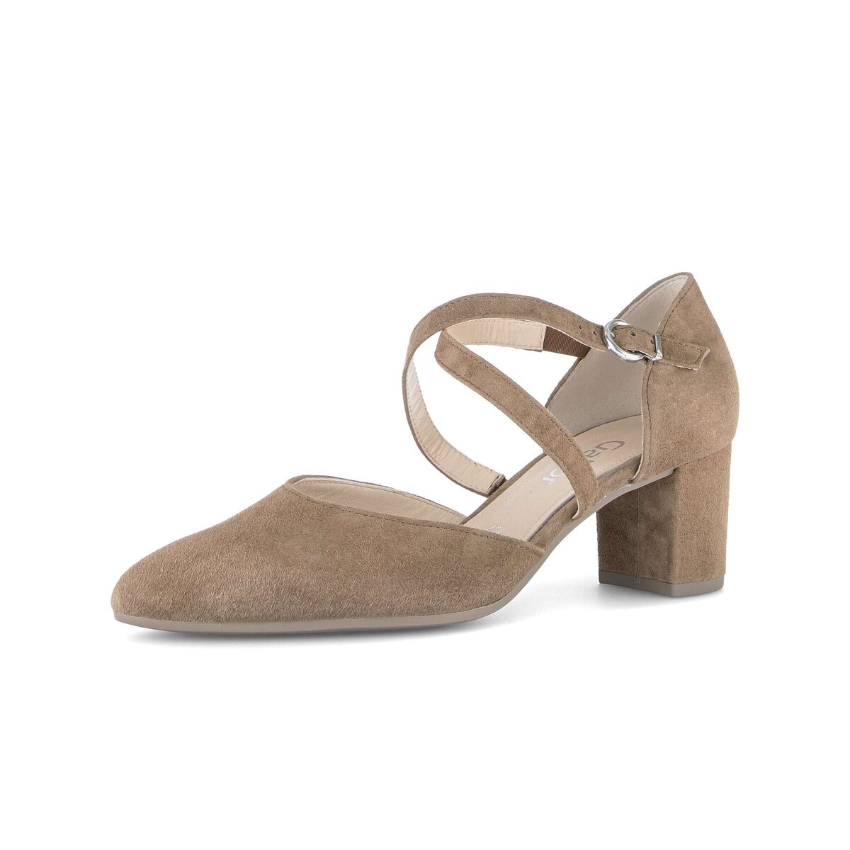 Gabor Pumps "Eleganter Pump" günstig online kaufen