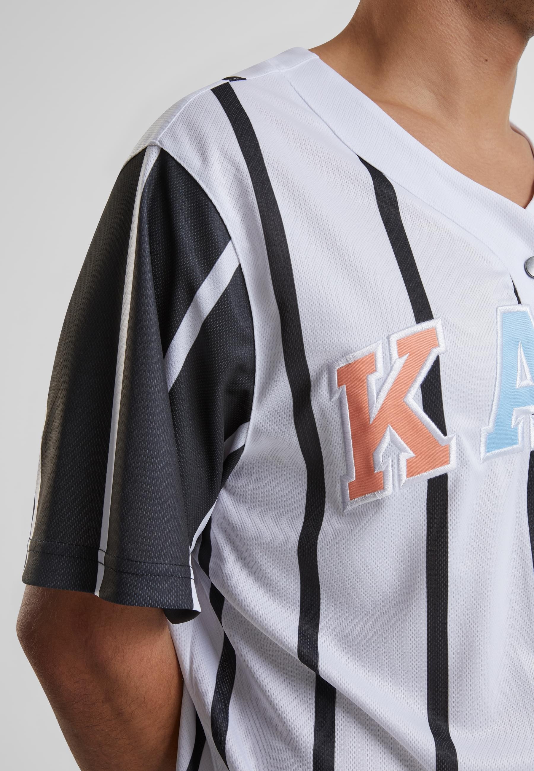 Karl Kani T-Shirt »Karl Kani Herren«, (1 tlg.)
