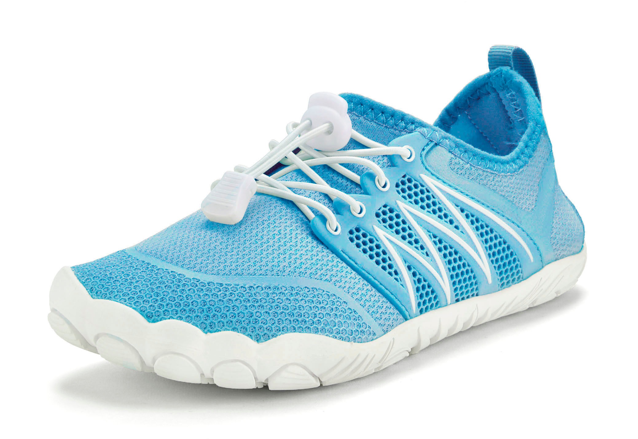 Venice Beach Aquaschuh "Badelatsche, Badeschuhe, Badeschlappe, Wasserschuh, günstig online kaufen