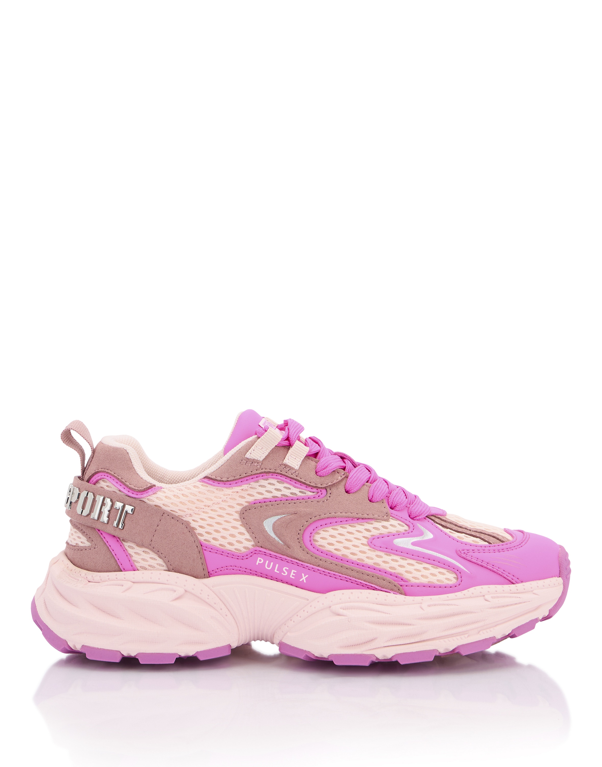 PLEIN SPORT Sneaker "Sneakers PULSE X" günstig online kaufen