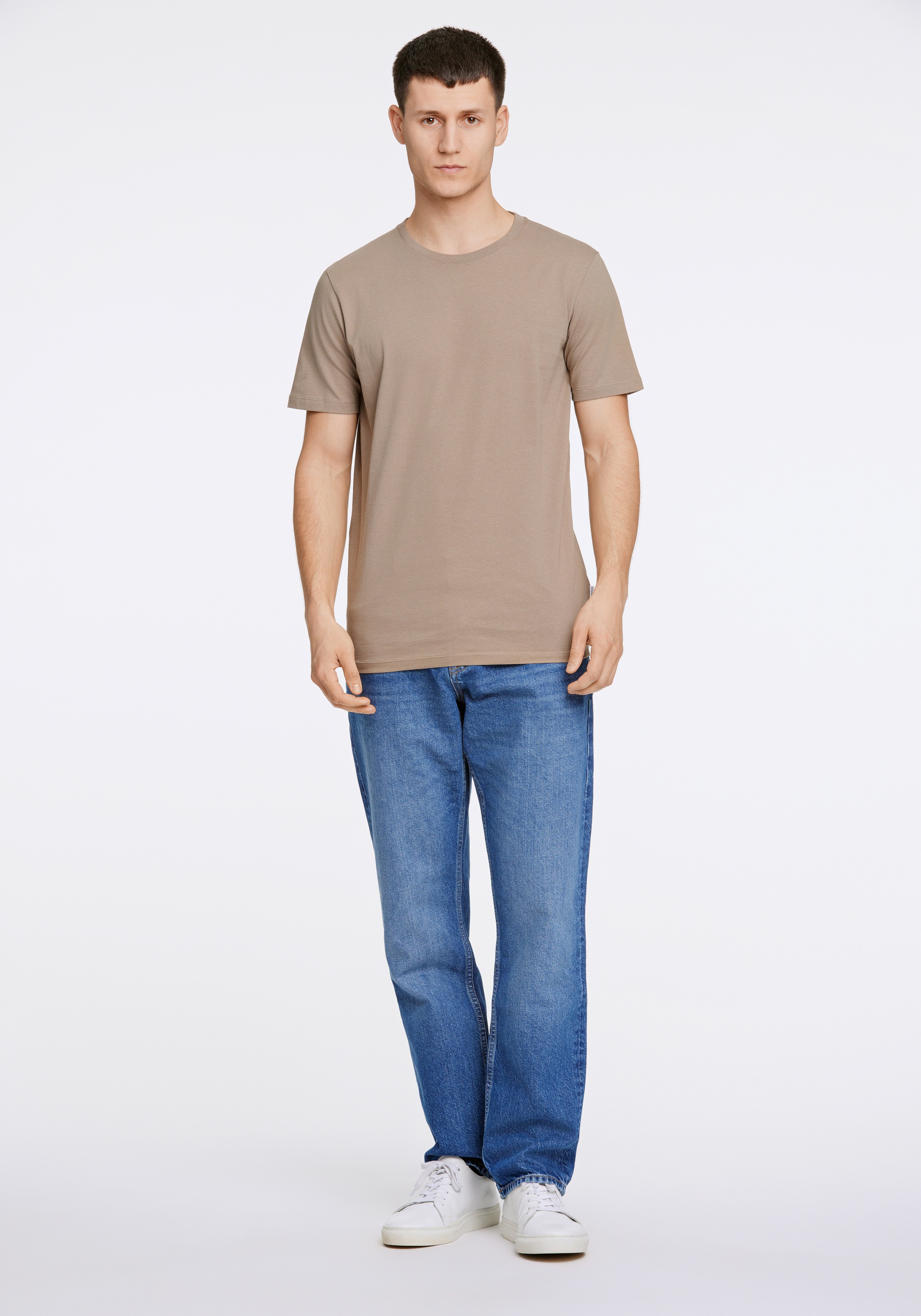 LINDBERGH T-Shirt »Lindbergh T-shirt«