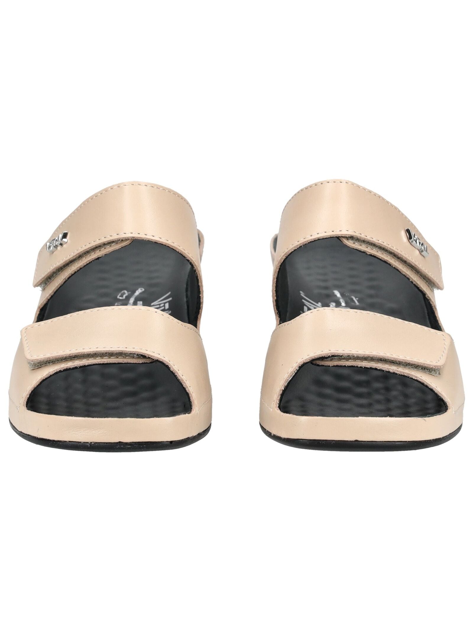 Vital Pantolette »Vital Pantoletten Leder«