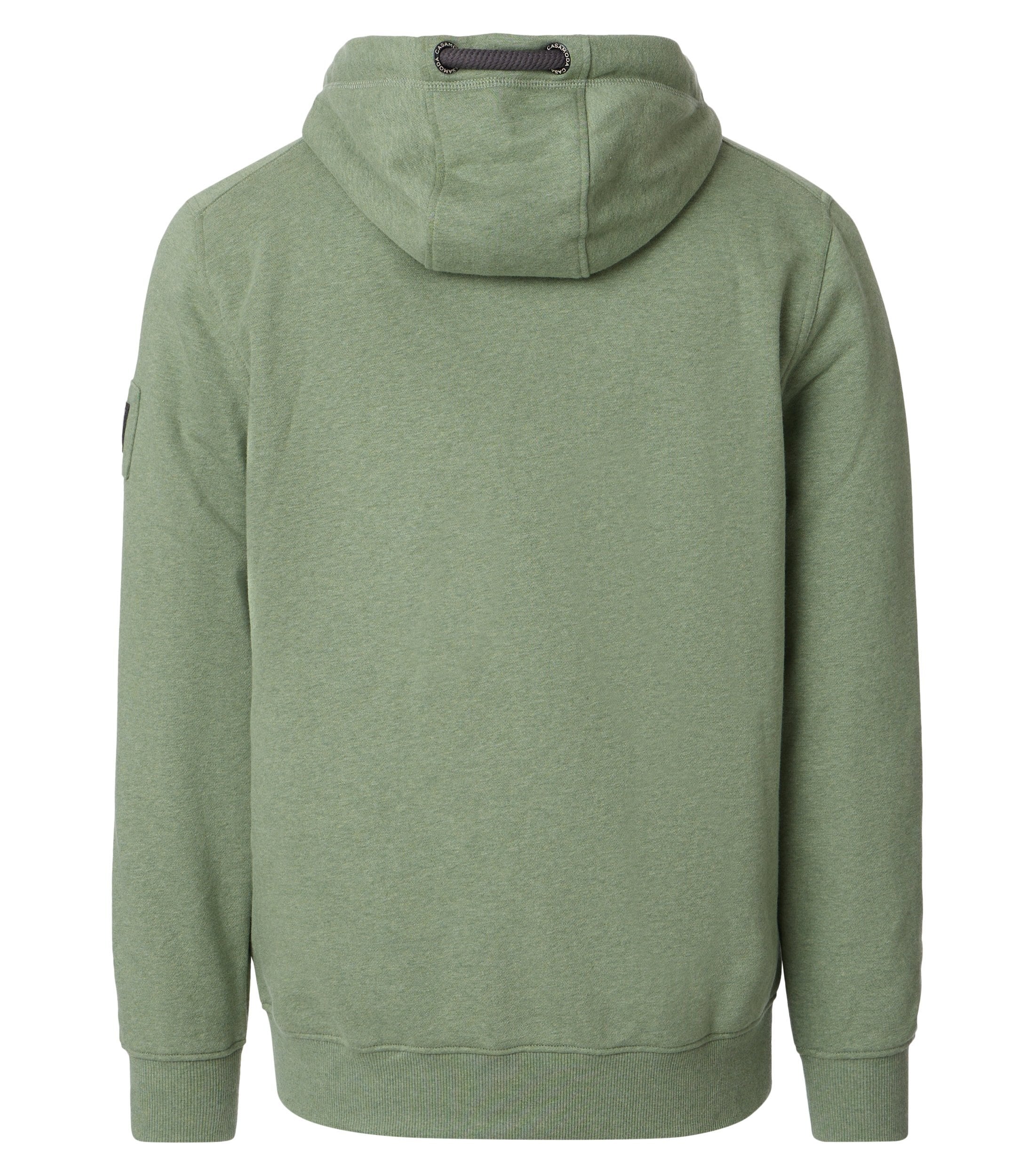 CASAMODA Sweatshirt »CASAMODA Sweatshirt uni«