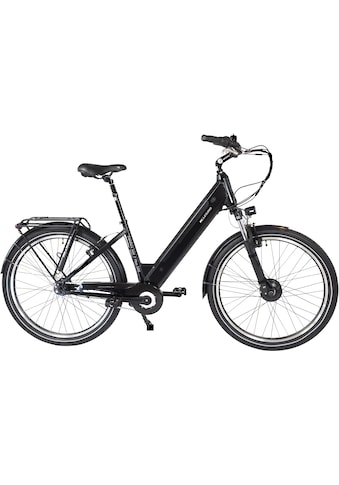 ALLEGRO E-Bike »Comfort SUV 7 Plus 522« 7 Gang...