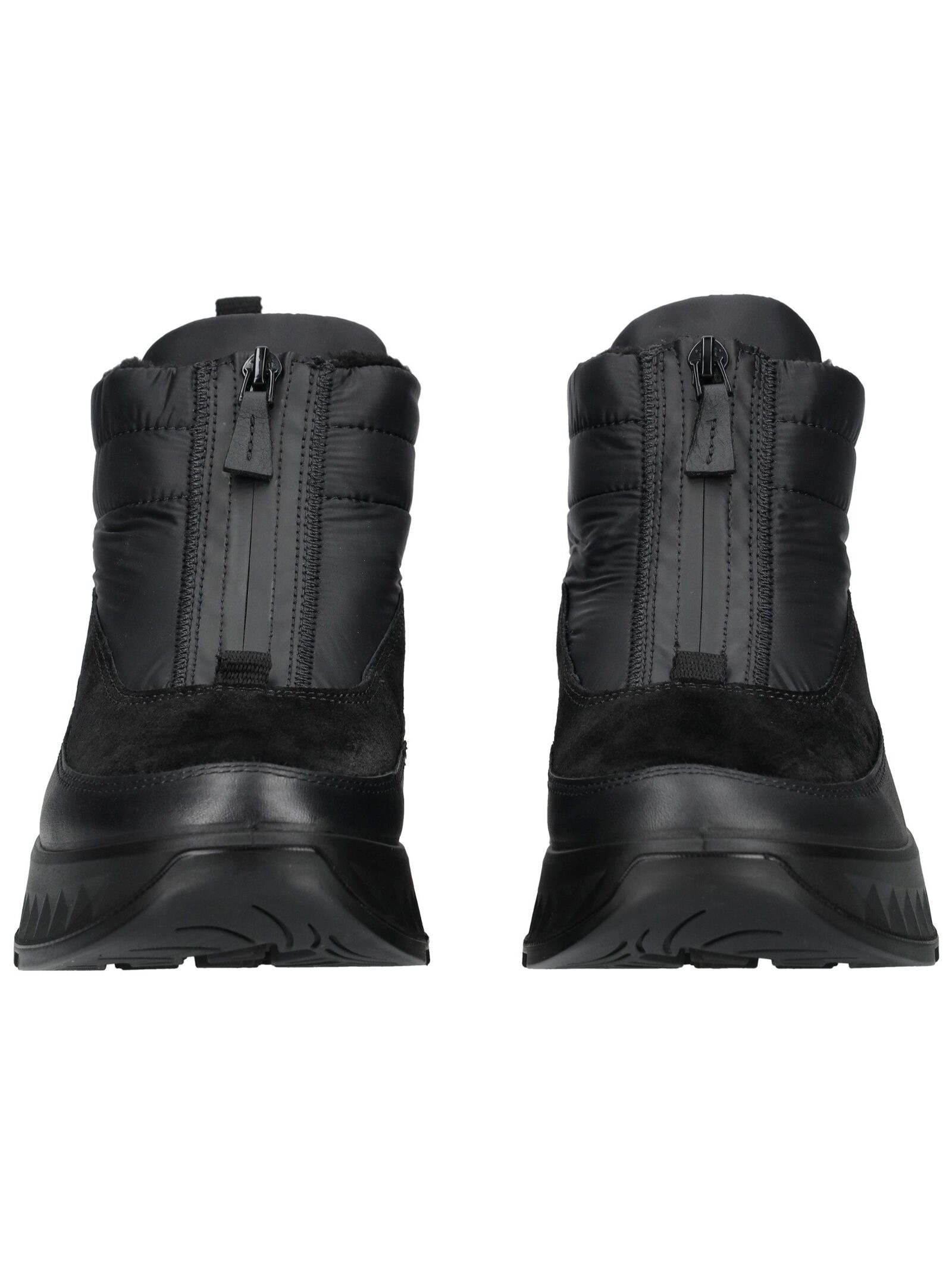 Ara Stiefelette »Ara Stiefelette Lederimitat/Textil«