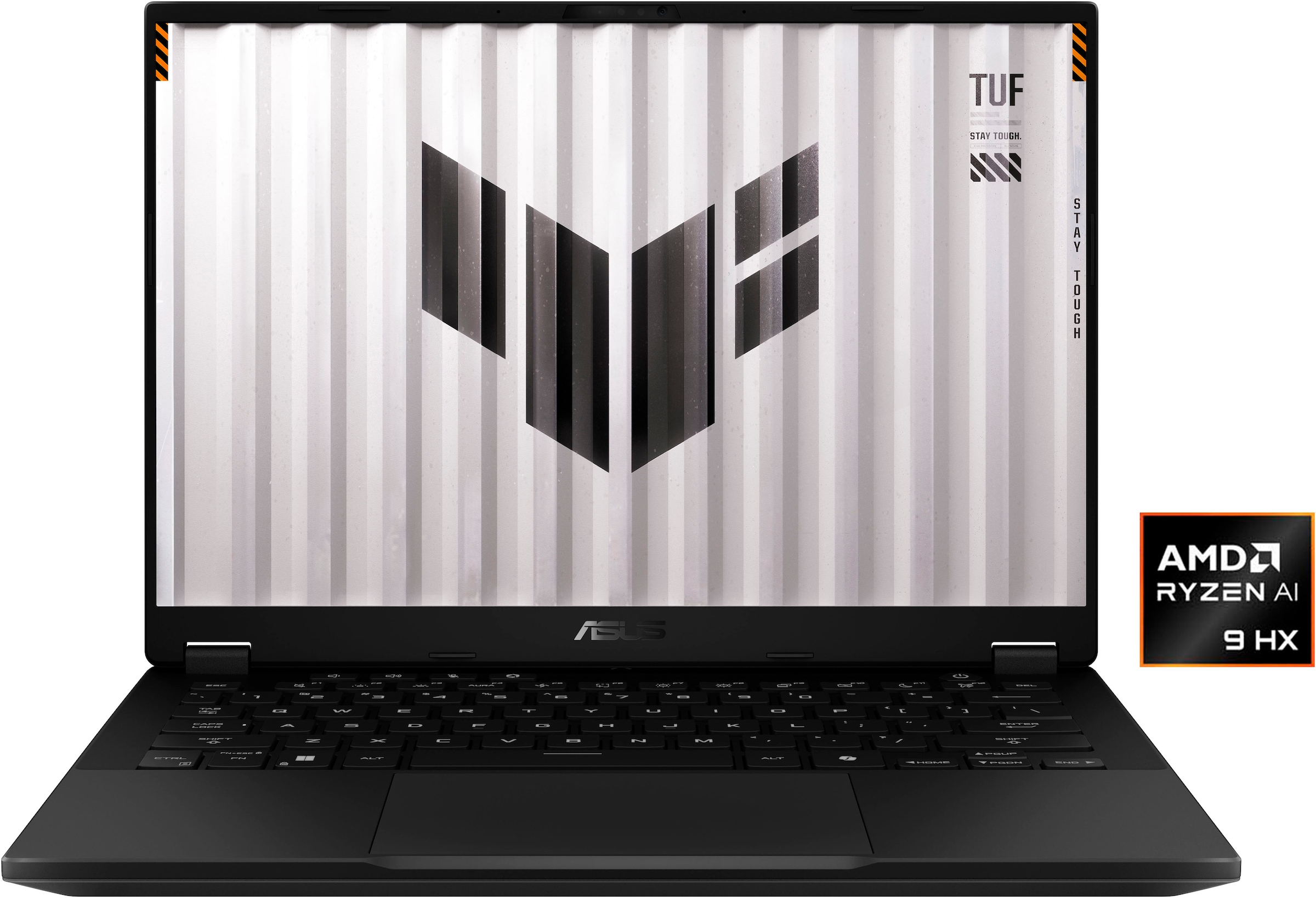 Gaming-Notebook »TUF Gaming A14 FA401WV-RG010W«, 35,6 cm, / 14 Zoll, AMD, Ryzen™ AI 9,...