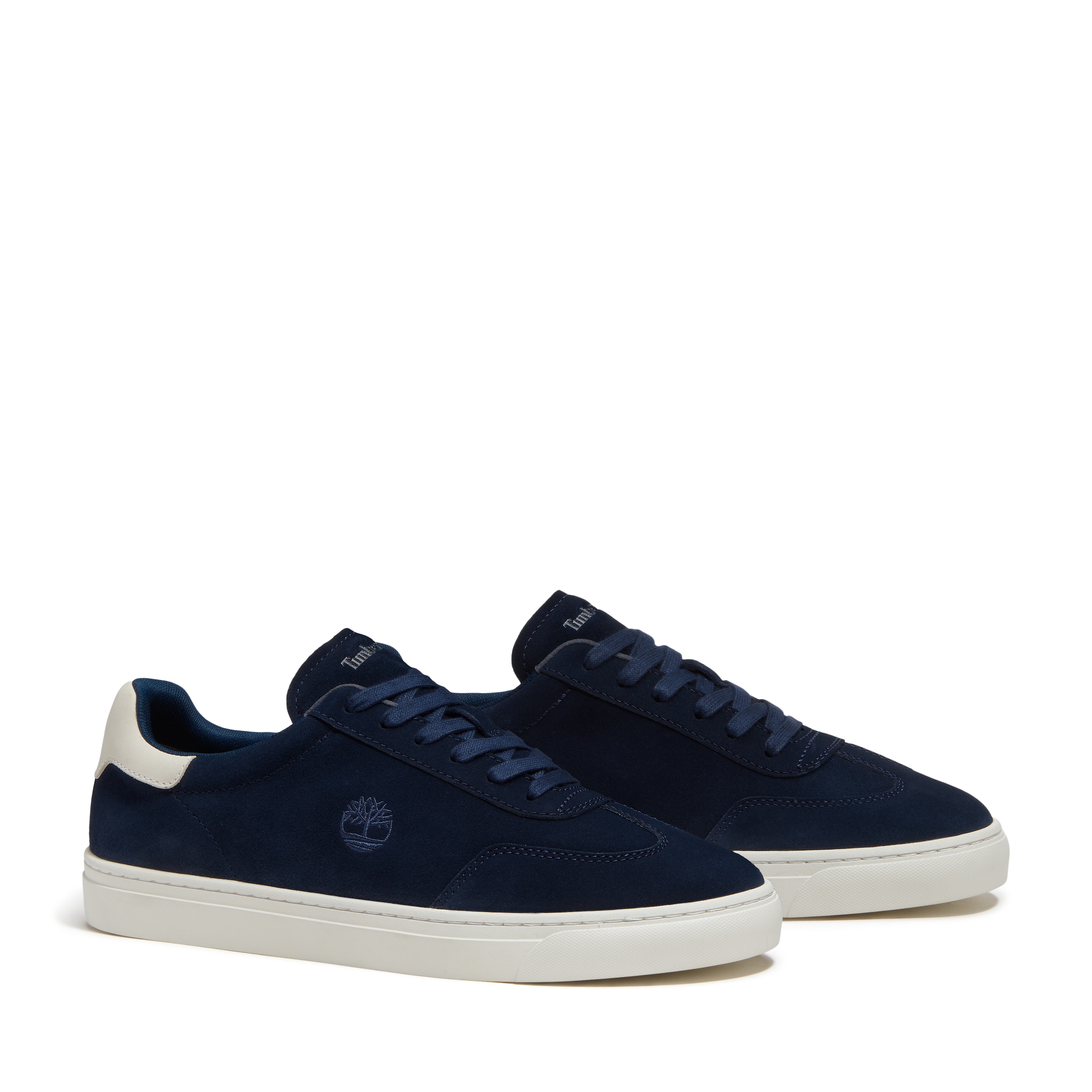 Timberland Sneaker "LISBON ESSENTIAL - LOW LACE UP SNEAKER"