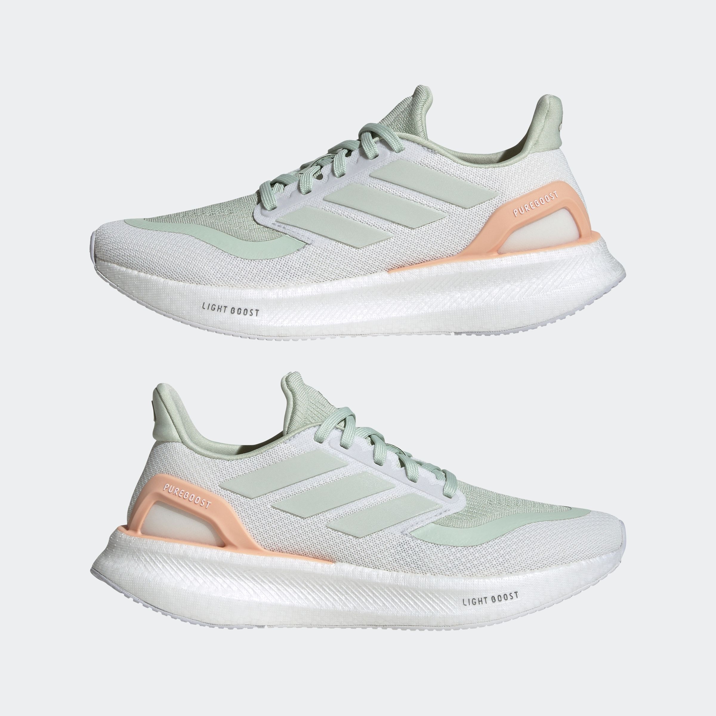 adidas Performance Laufschuh »PUREBOOST 5 LAUFSCHUH«