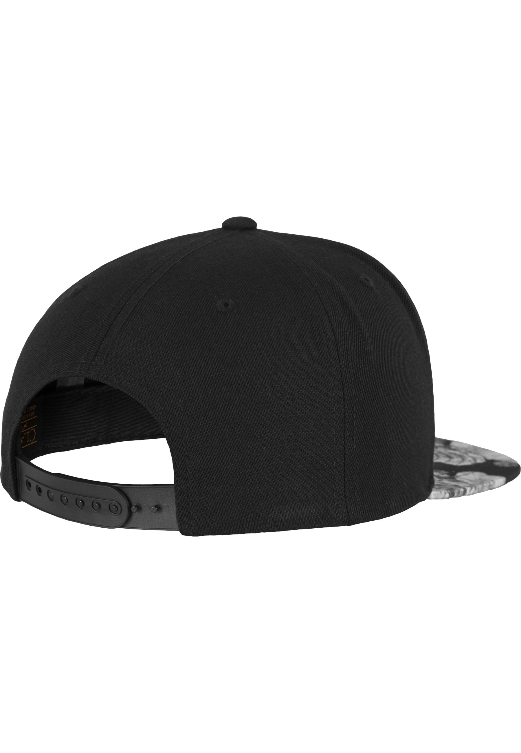 Flexfit Snapback Cap »Flexfit Unisex Roses Snapback«