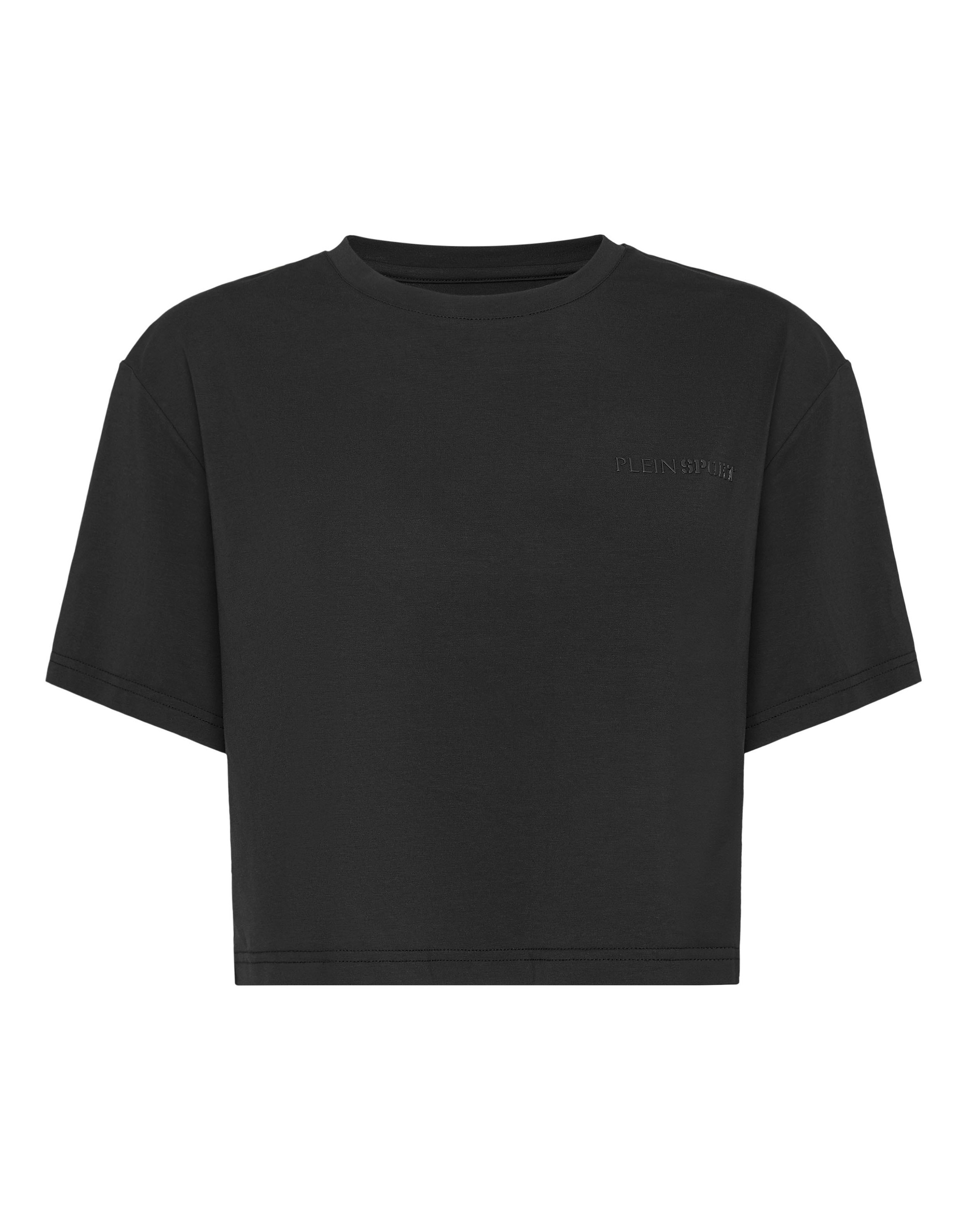 PLEIN SPORT T-Shirt »Scratch«