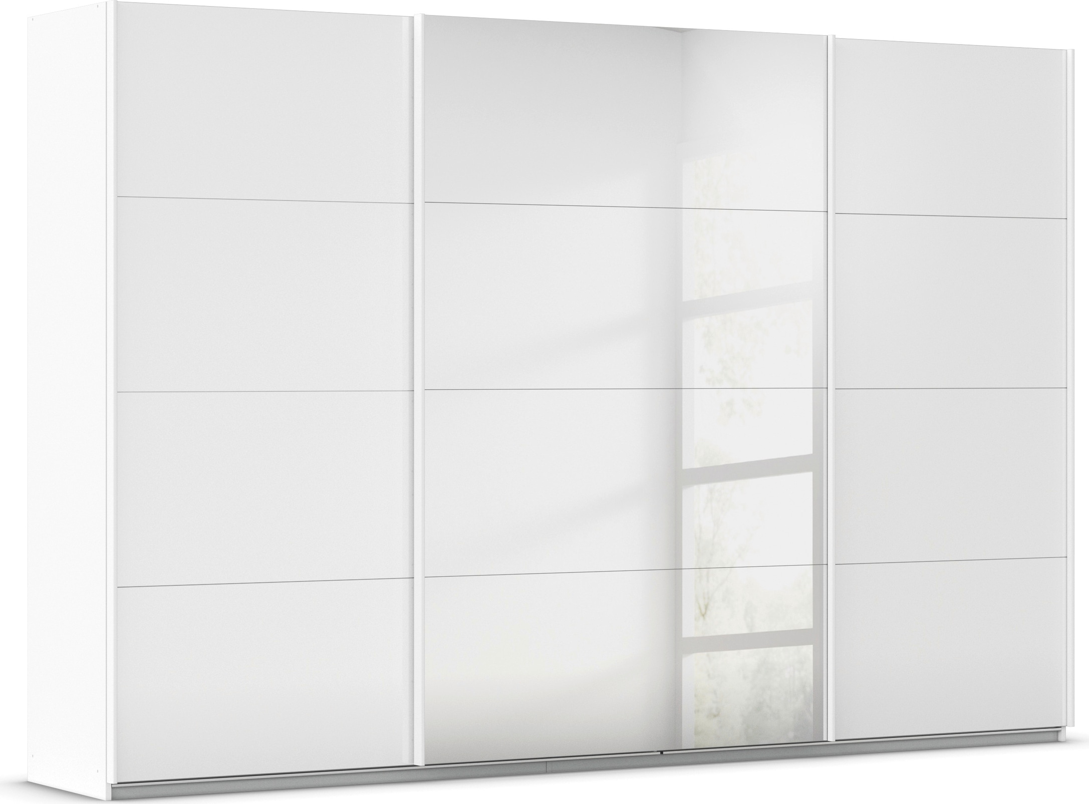 OTTO home Schwebetürenschrank "Kleiderschrank Kleiderschränke Schrank Garde günstig online kaufen