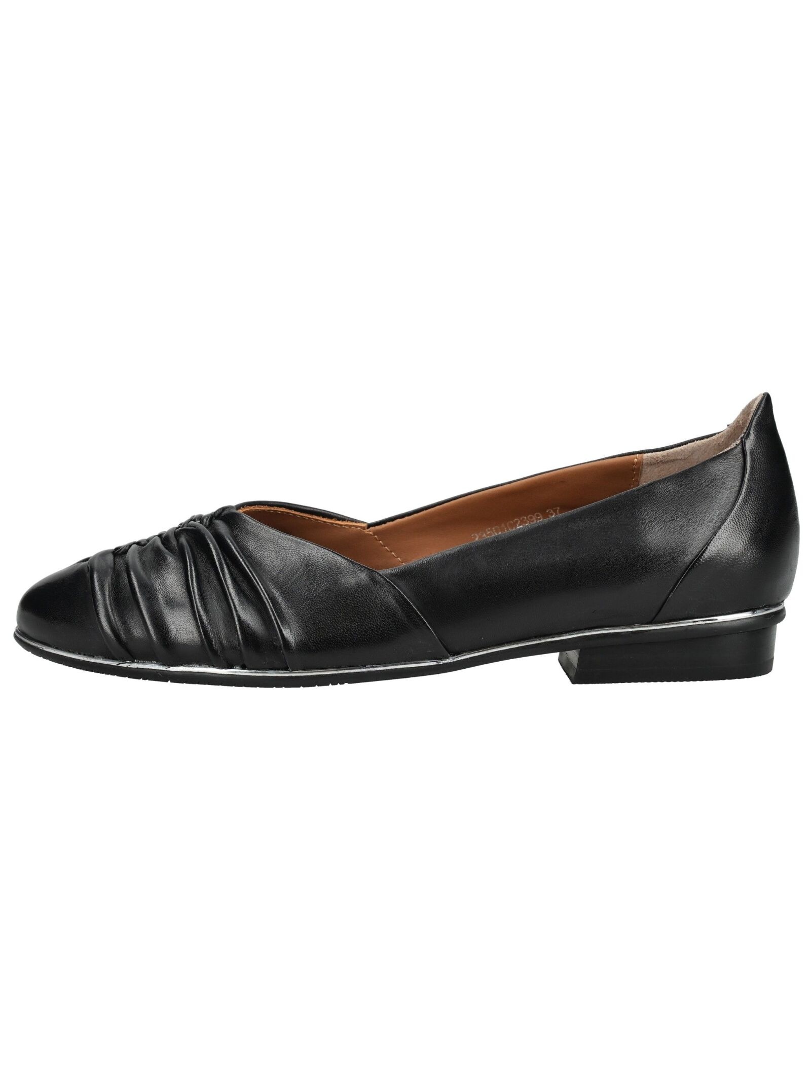 Everybody Ballerina "Everybody Ballerinas Glattleder" günstig online kaufen