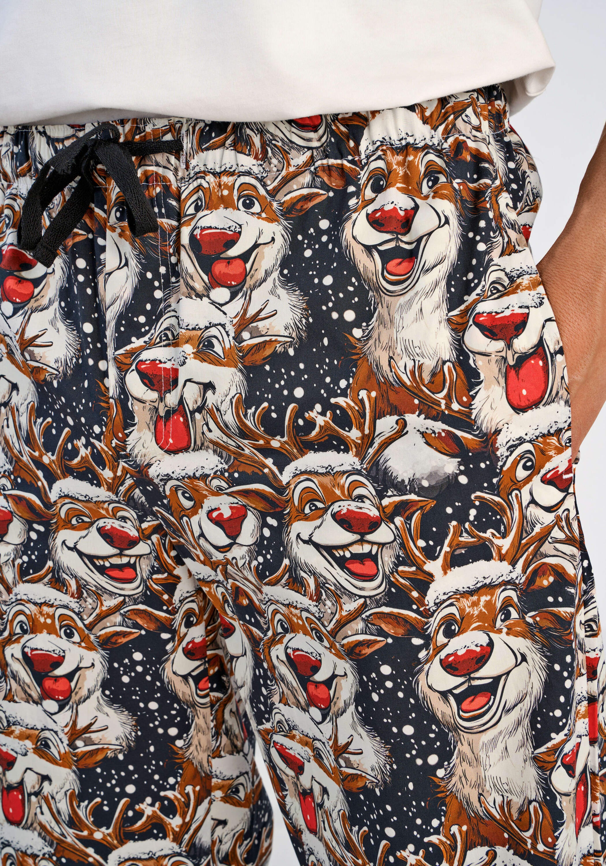 LINDBERGH Schlafhose »Lindbergh Pyjamas«