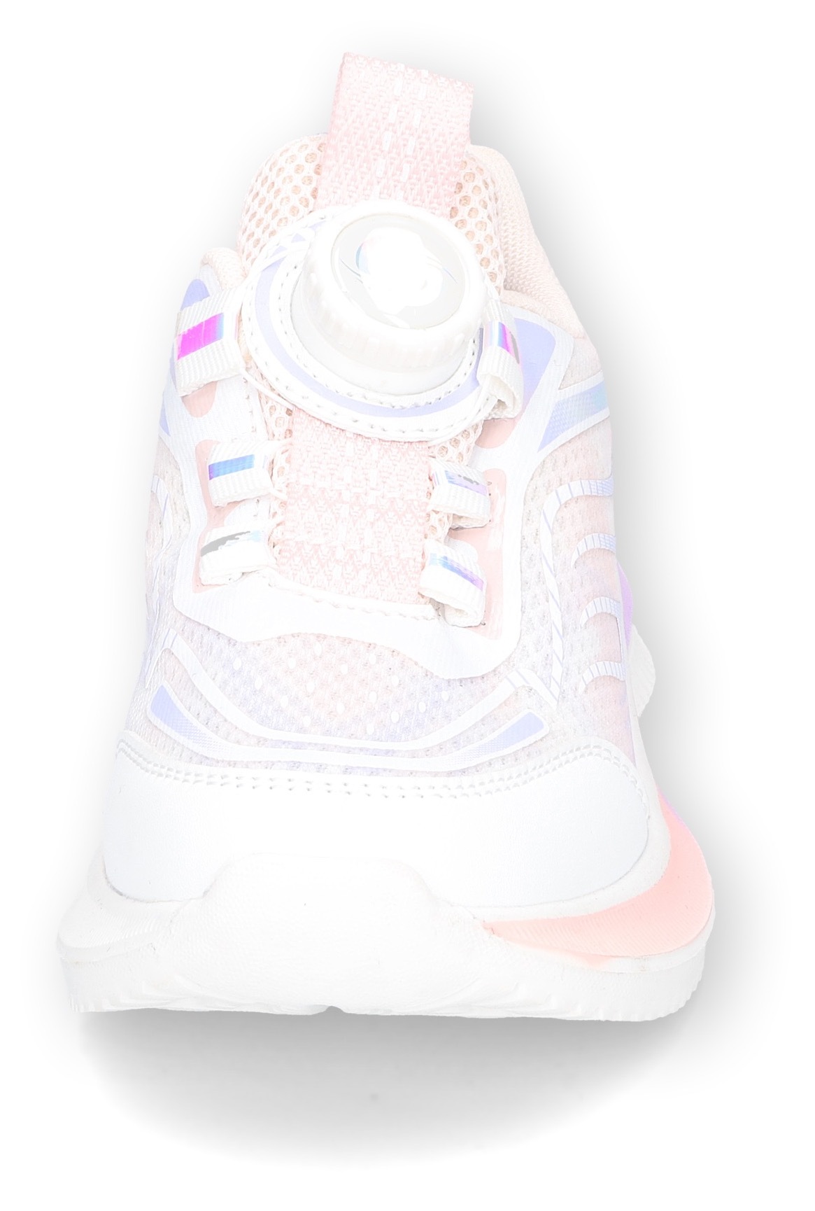 Dockers by Gerli Pride Slip-On Sneaker White Pastel 39 3